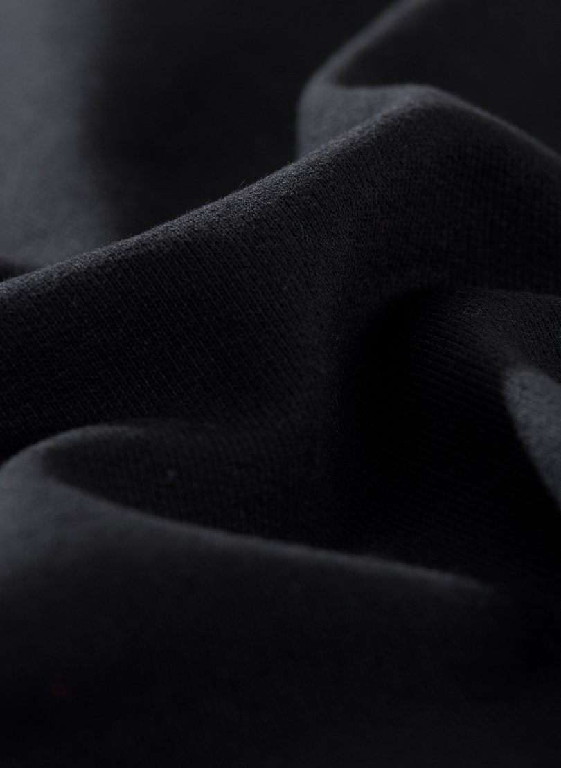 Trigema Sweatshirt TRIGEMA Sweat-Shirt