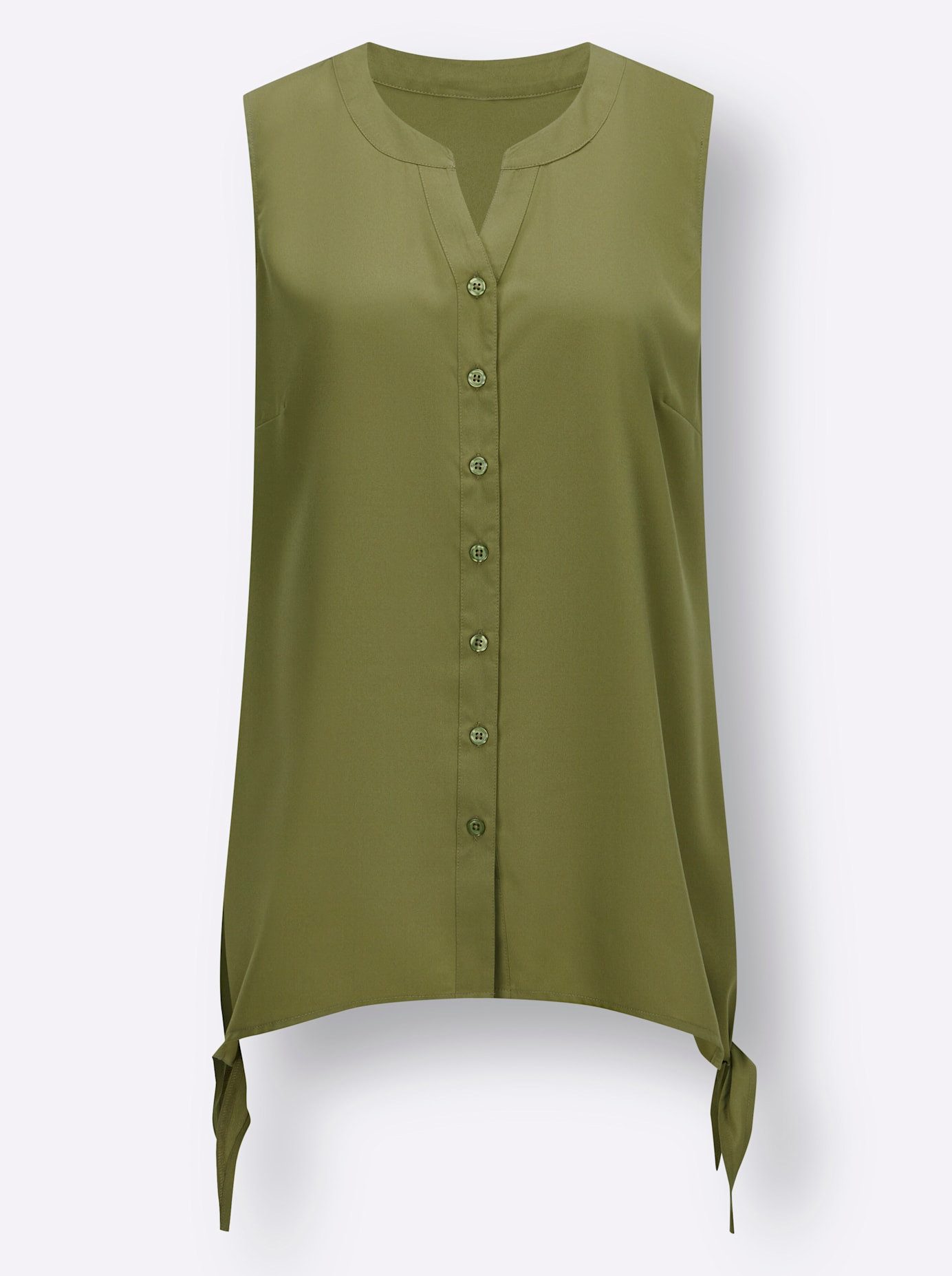 Classic Basics Top