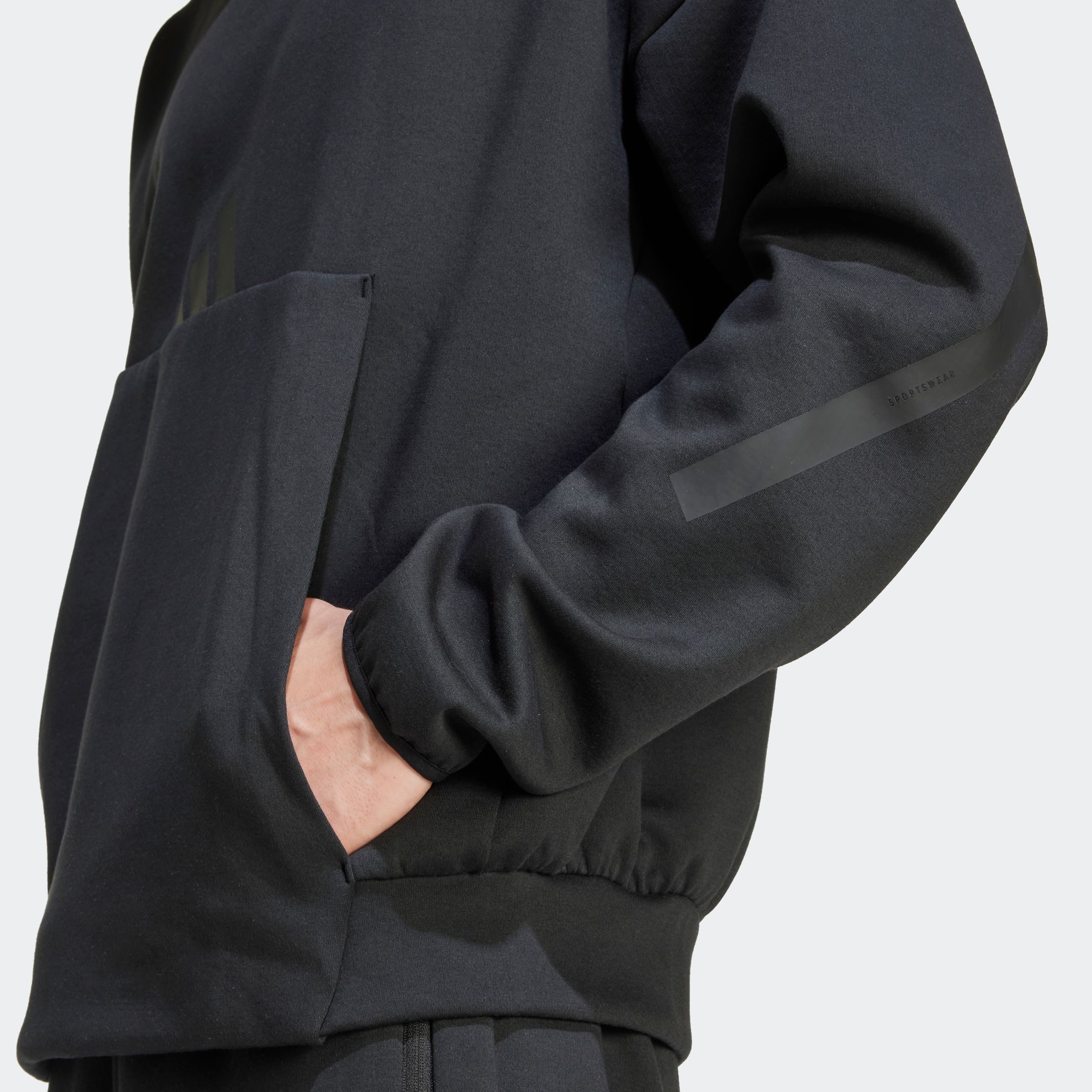 adidas Sportswear Hoodie M Z.N.E. HD