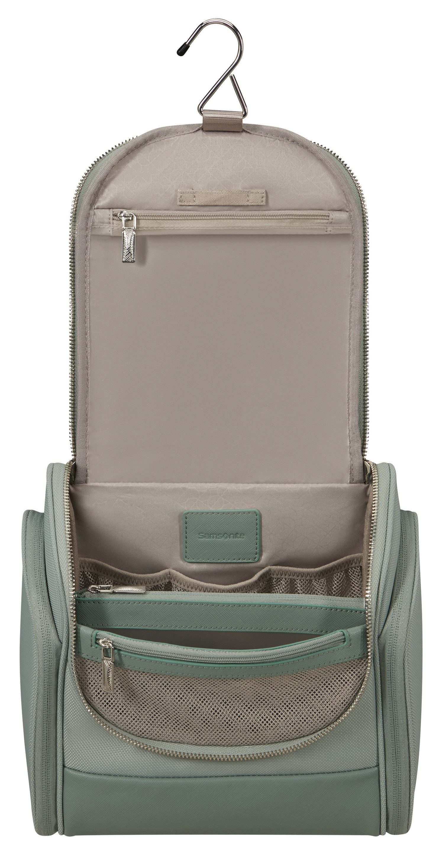 Samsonite Toilettas IMAGE Hanging Toilet Kit Toilettas wastas beautycase ophanging