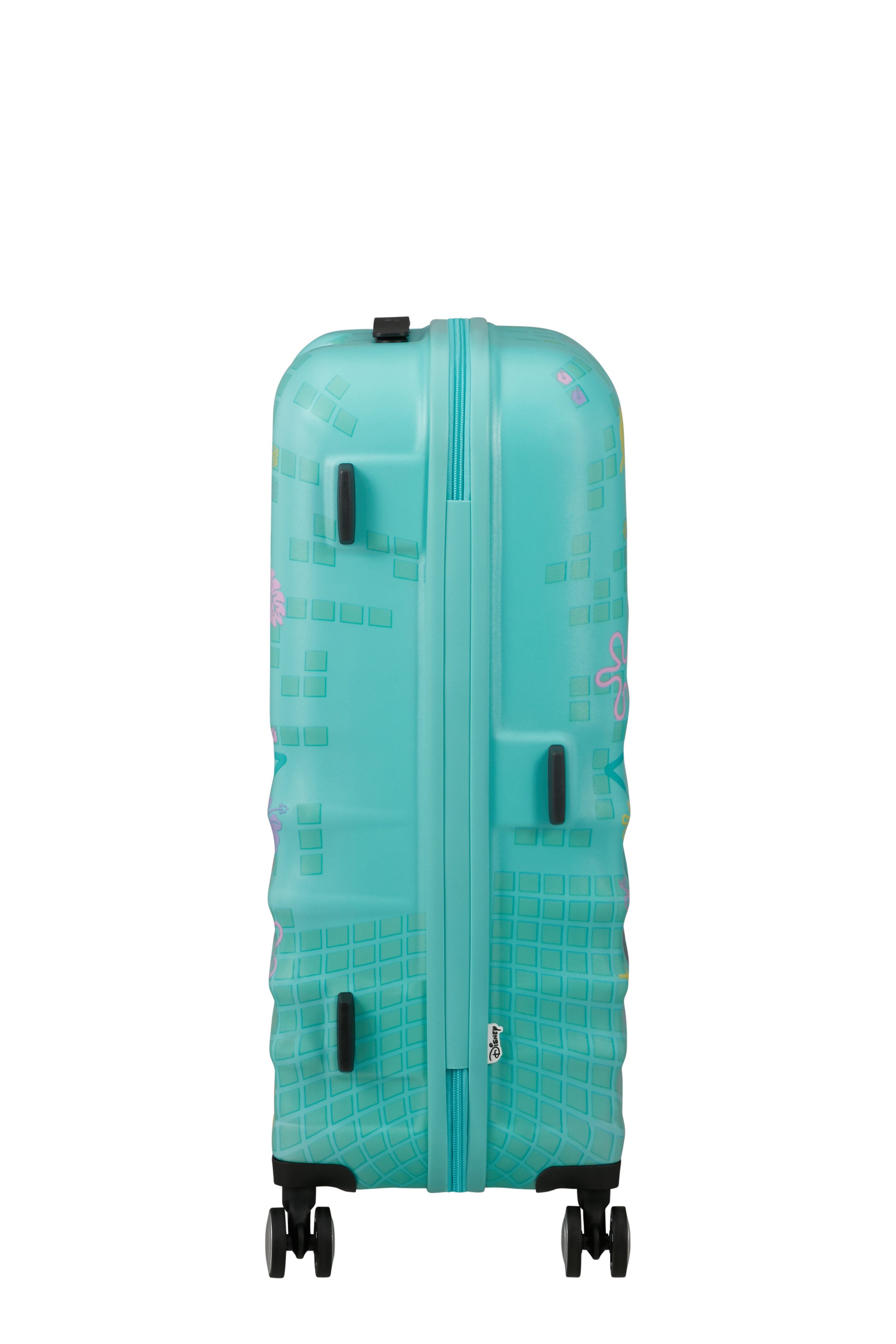 American Tourister® Hardshell-trolley
