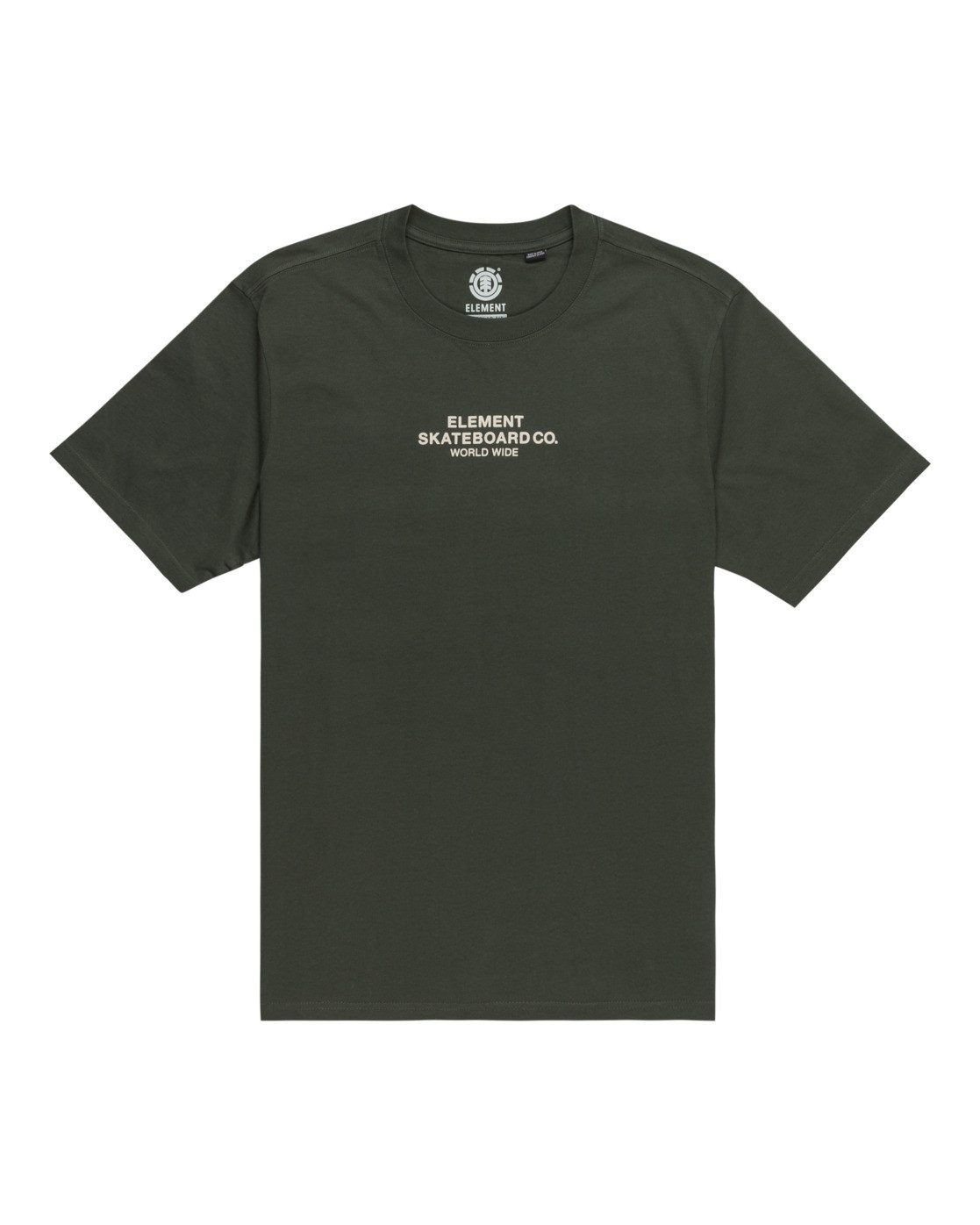 Element T-shirt Skateboard Co