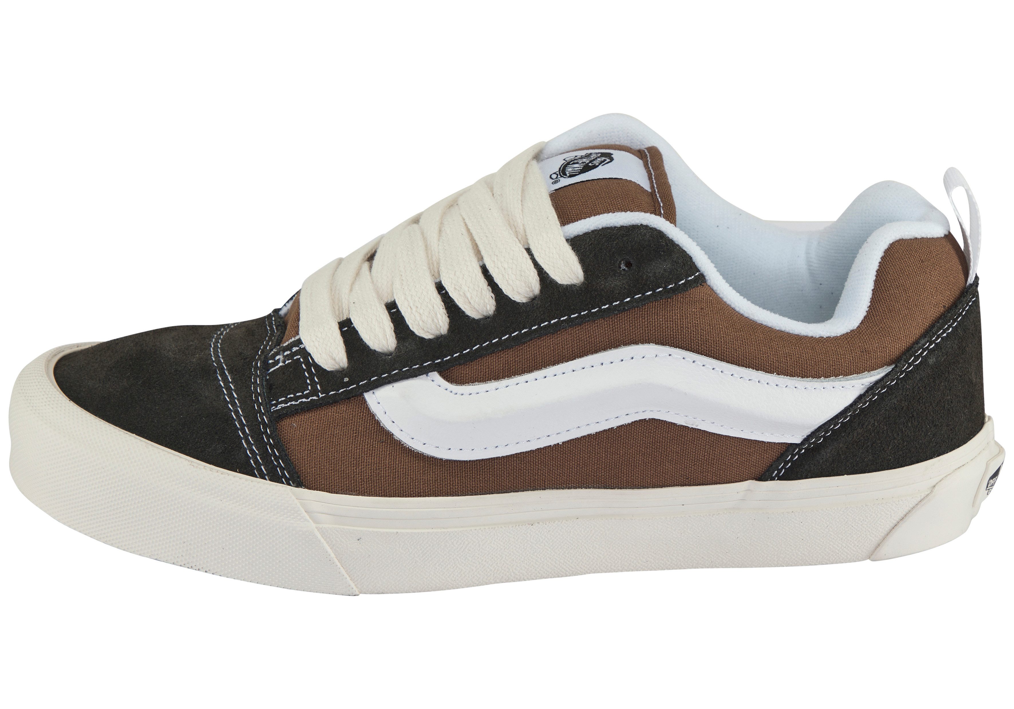 Vans Sneakers Knu Skool