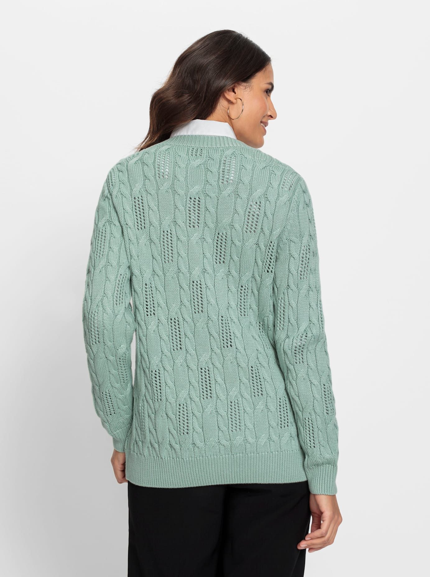 Classic Inspirationen Vest