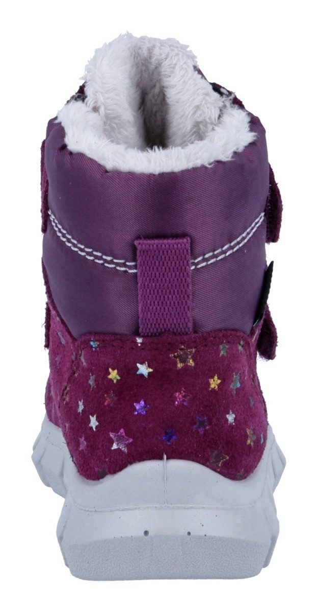 Richter Winterlaarzen Snow Mini WMS: gemiddeld