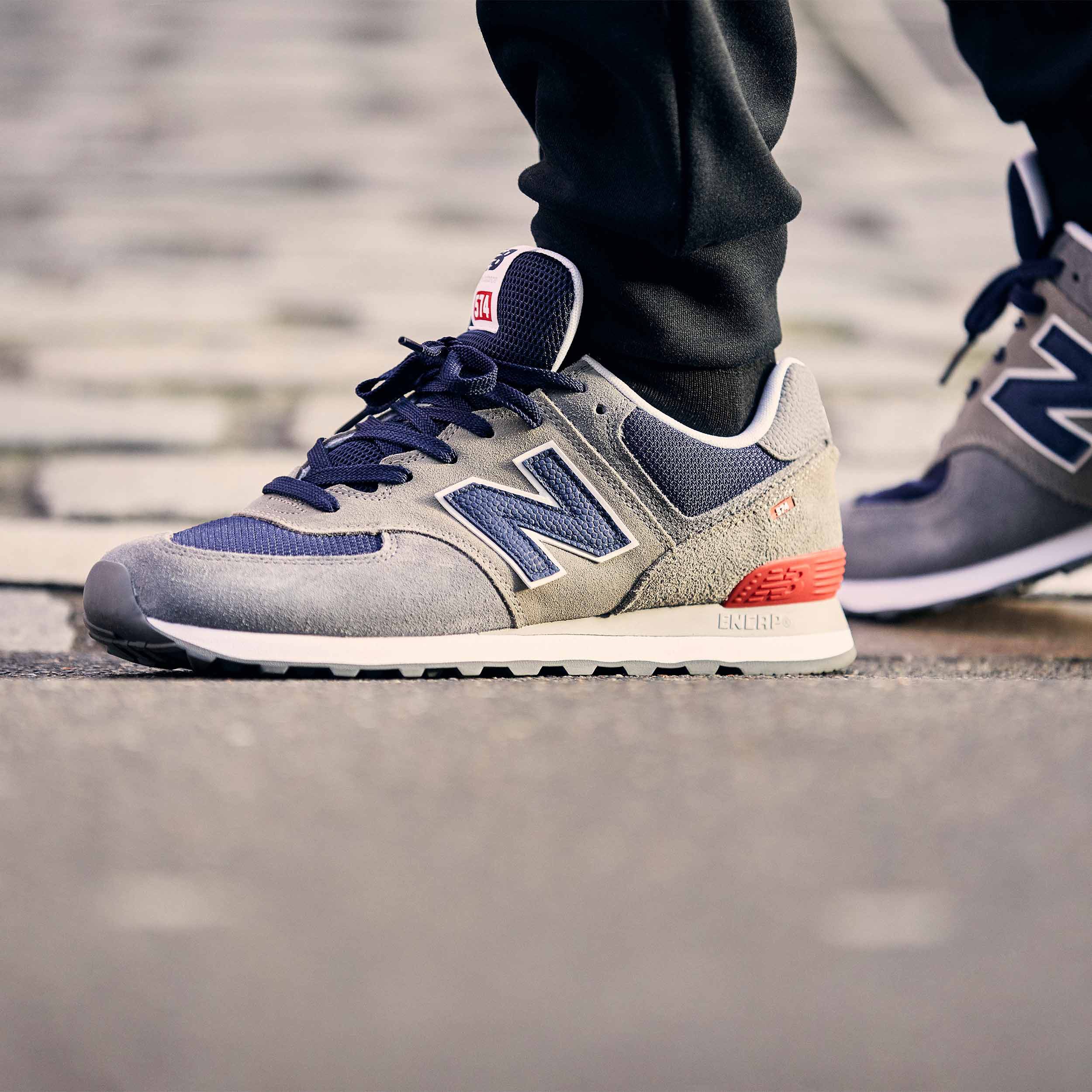 New Balance Sneakers ML574