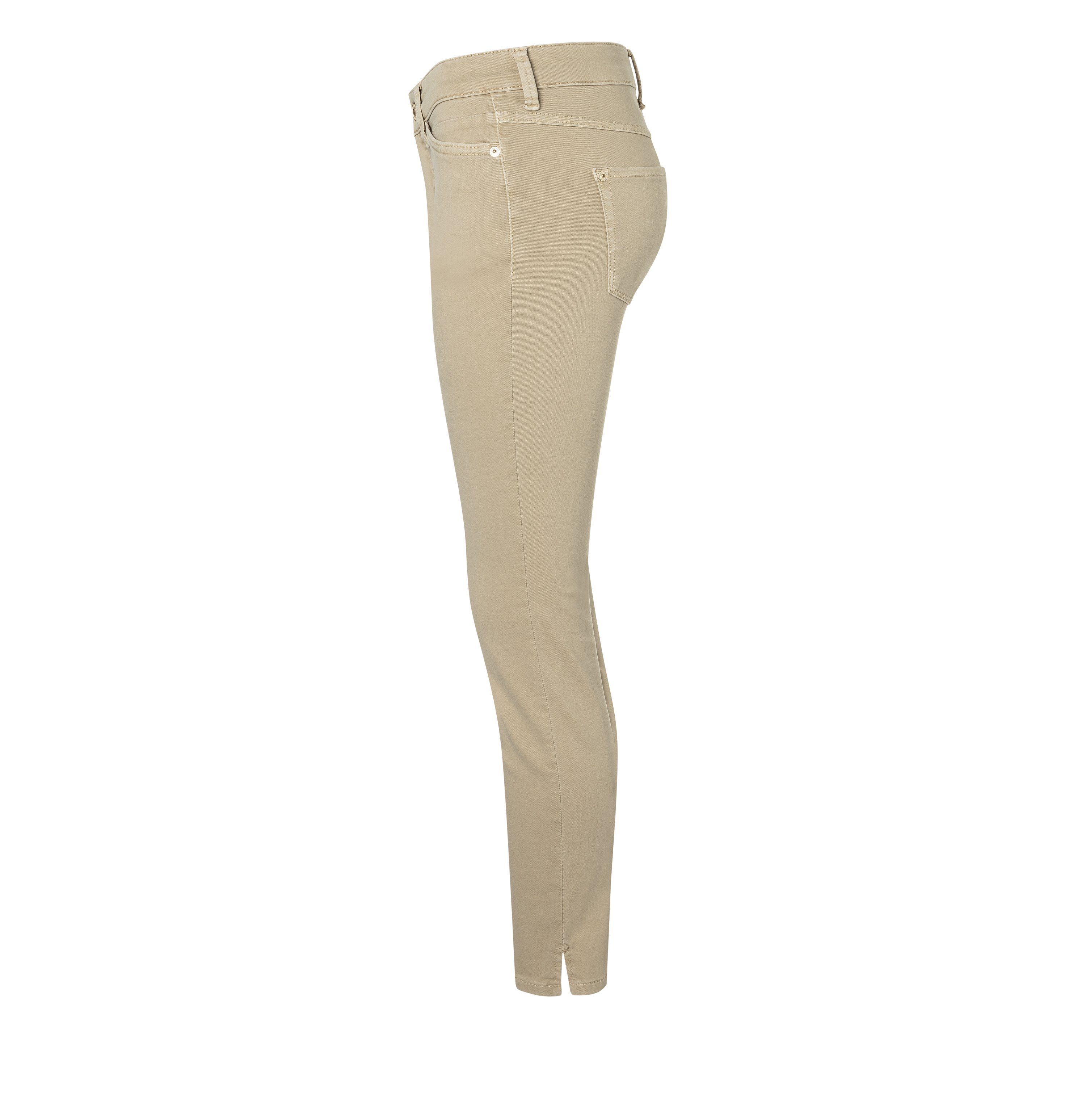 MAC 7/8 jeans Dream Summer verkort met splitje bij de zoom