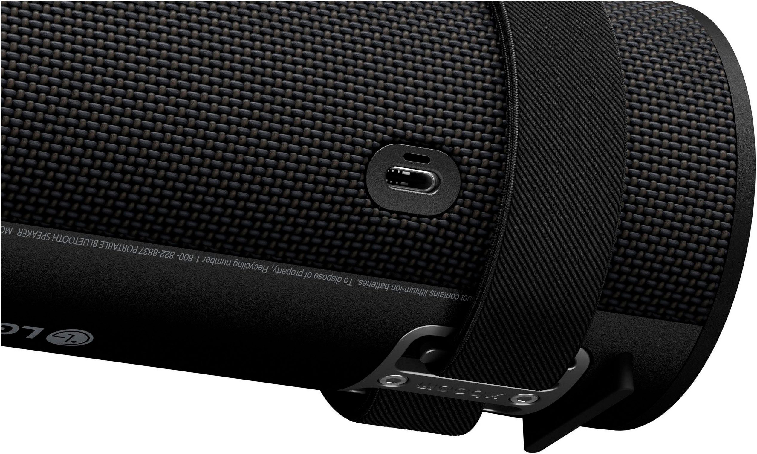 LG Bluetoothluidspreker Xboom GRAB
