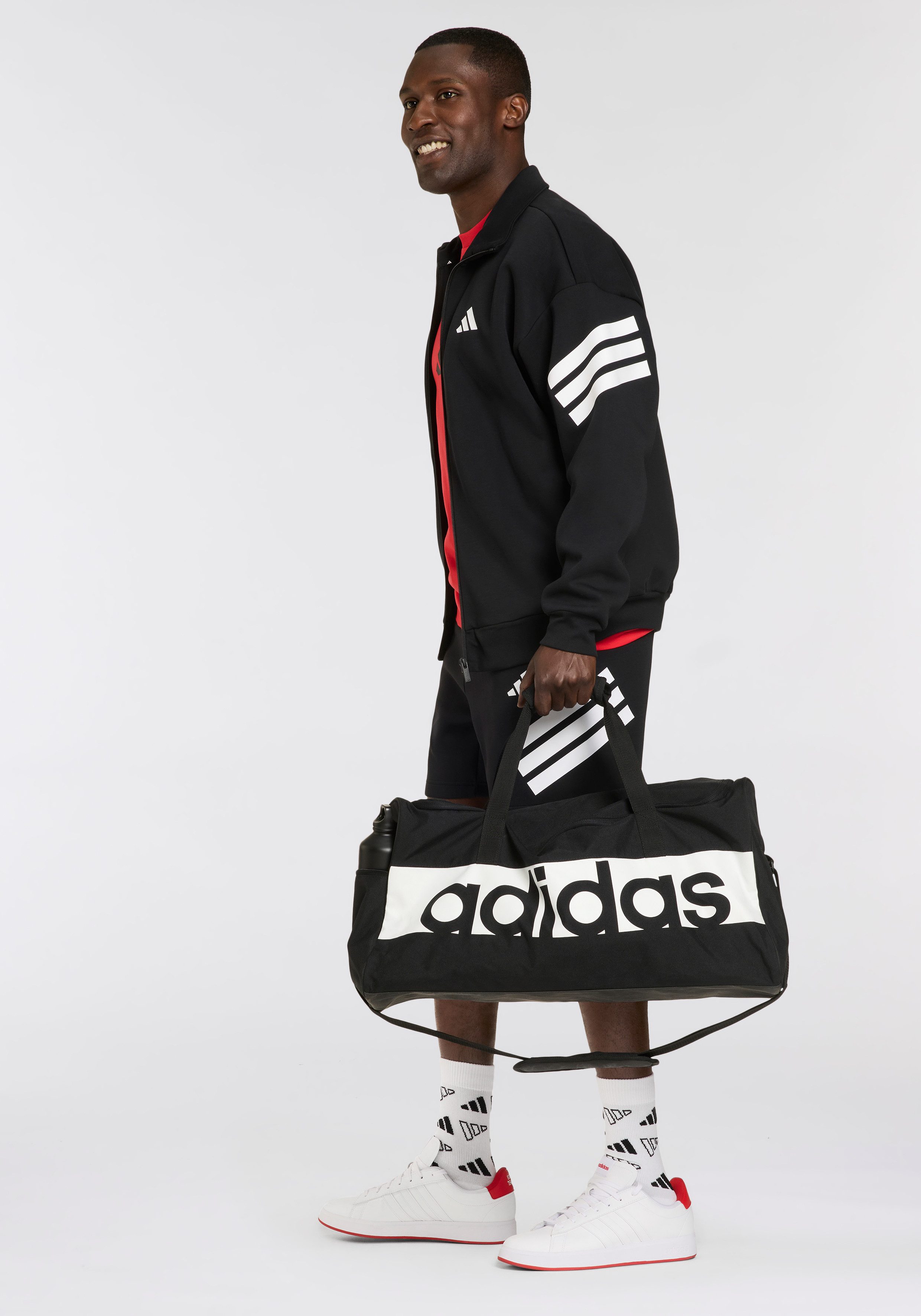 adidas Sportswear Coltrui M FI 3S TT (1-delig)
