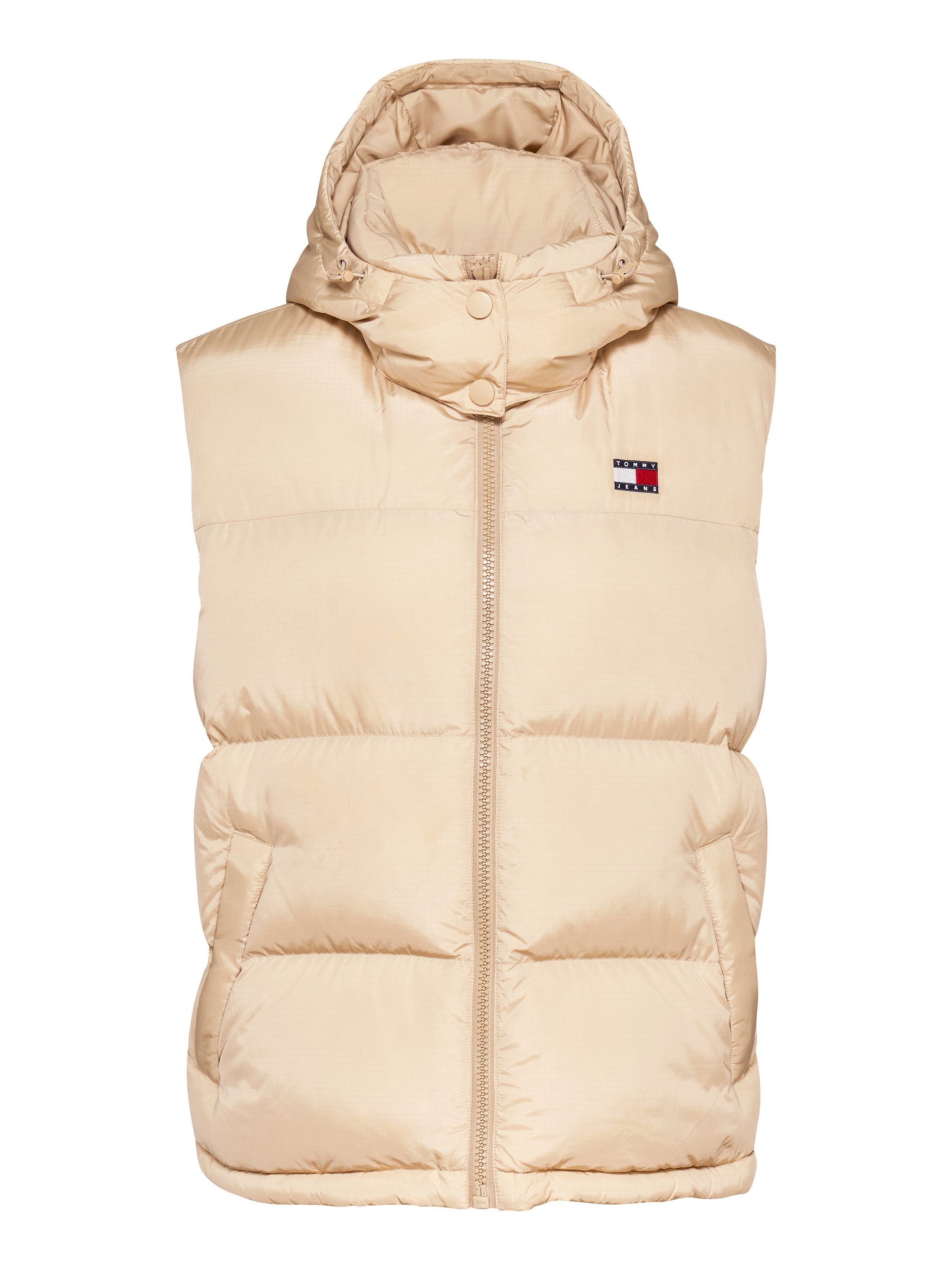 TOMMY JEANS Bodywarmer TJW ALASKA PUFFER VEST