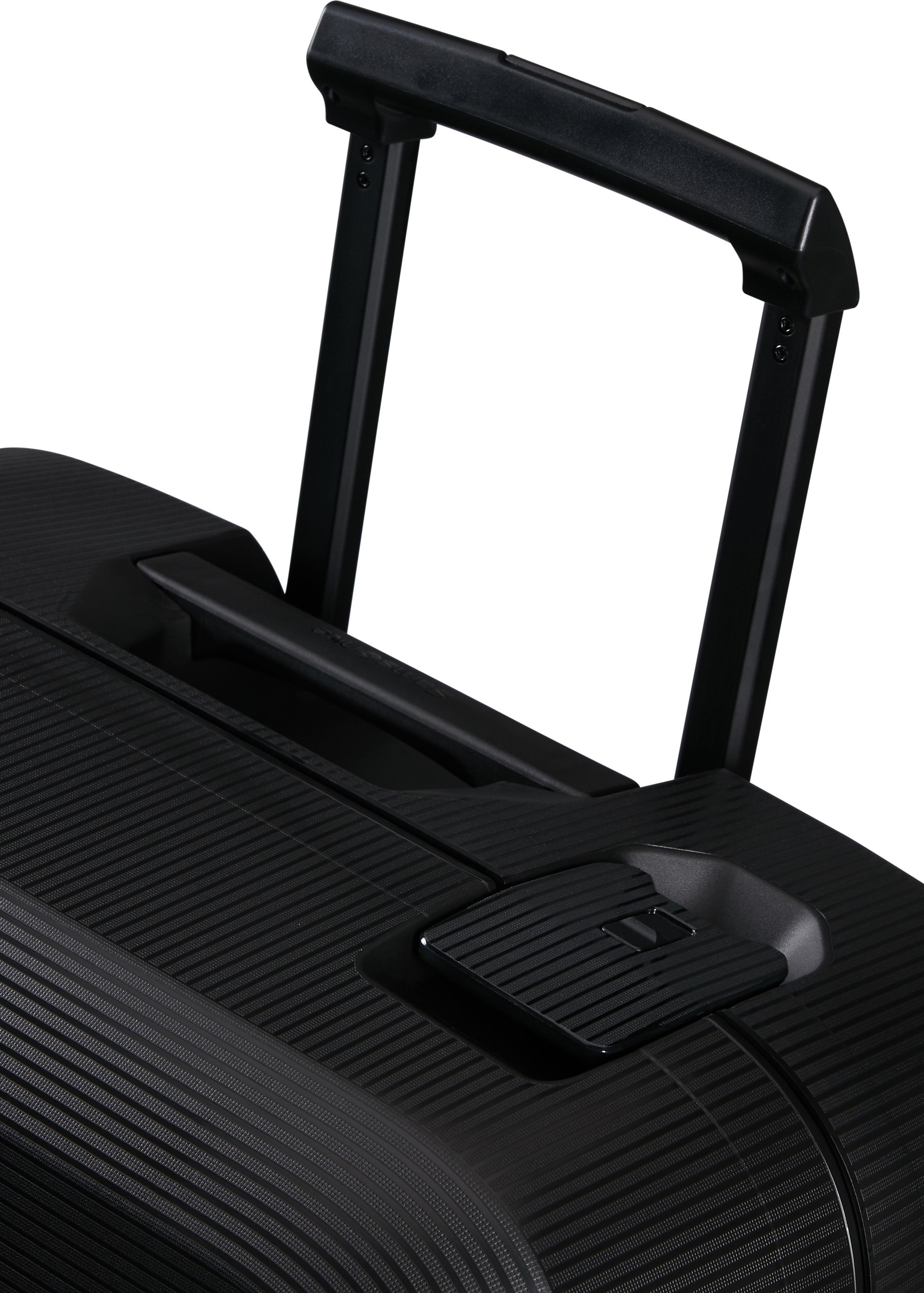 Samsonite Hardshell-trolley MAGNUM, verschillende maten en kleuren Reiskoffer trolley incheckbagage TSA-cijferslot