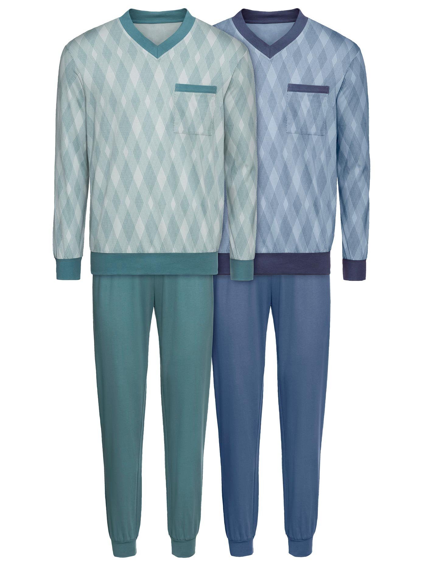 Kings Club Pyjama