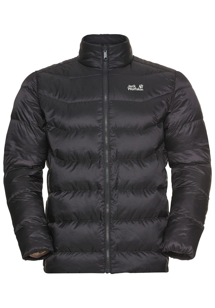 Jack Wolfskin Functioneel 3-in-1-jack ICECAPE 3IN1 DOWN JKT M RDS