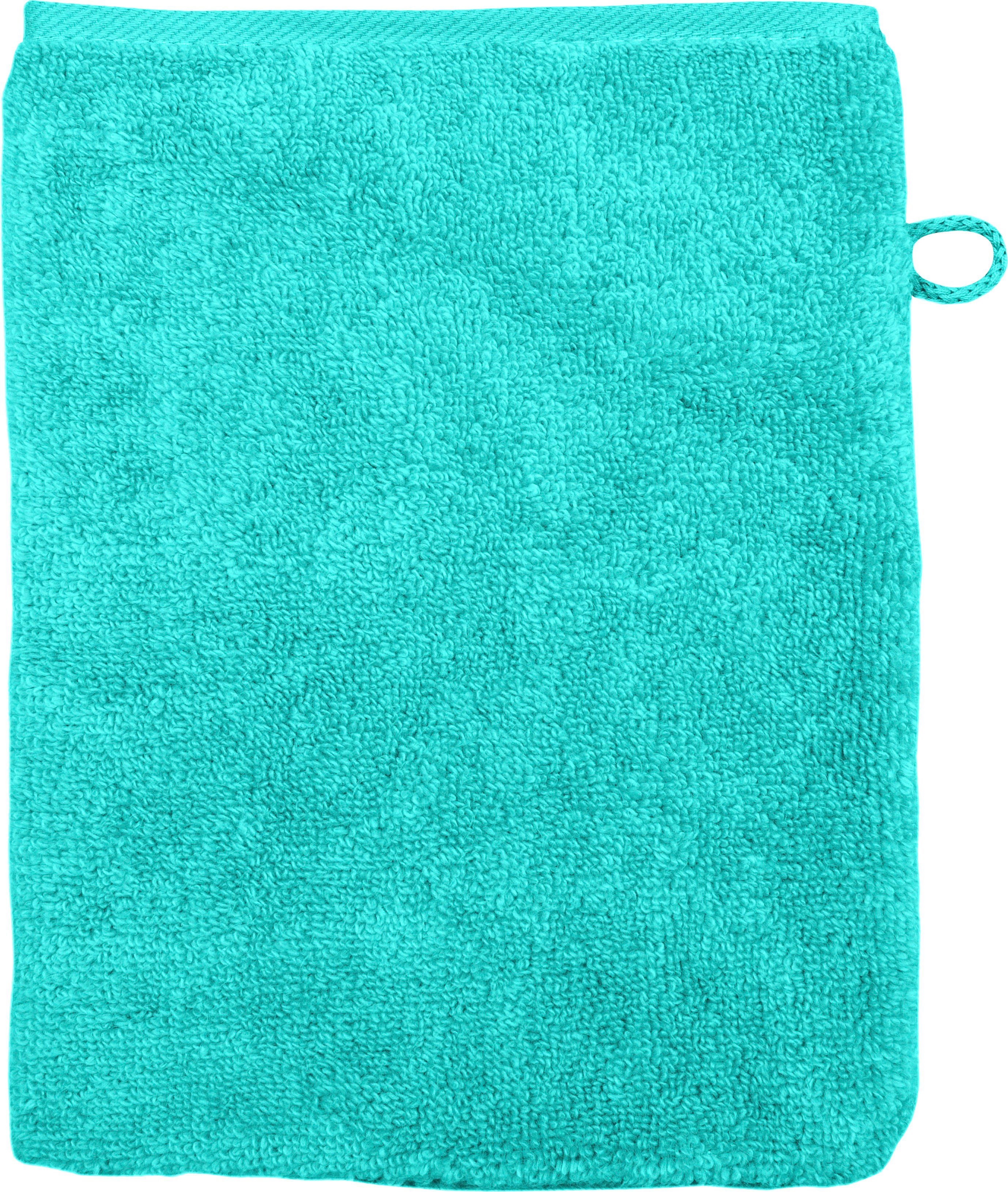 ROSS Washandje Sensual Skin met aloë vera-olie veredeld (6 stuks)