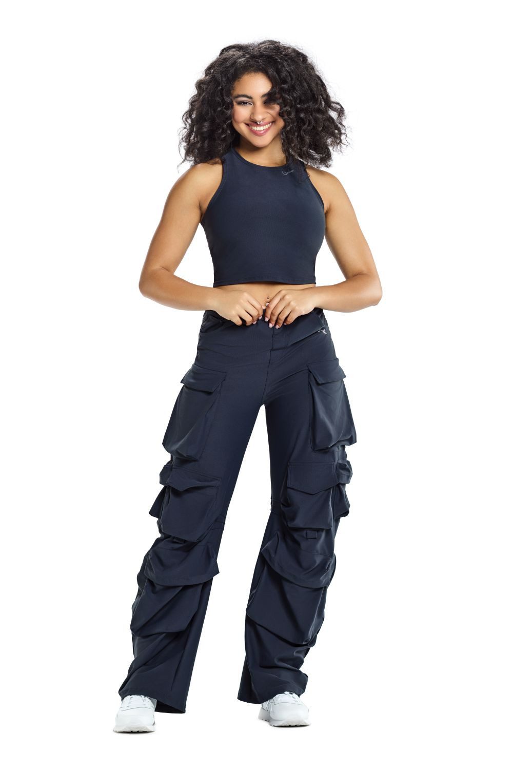 Winshape Tanktop AET136C Functioneel comfort