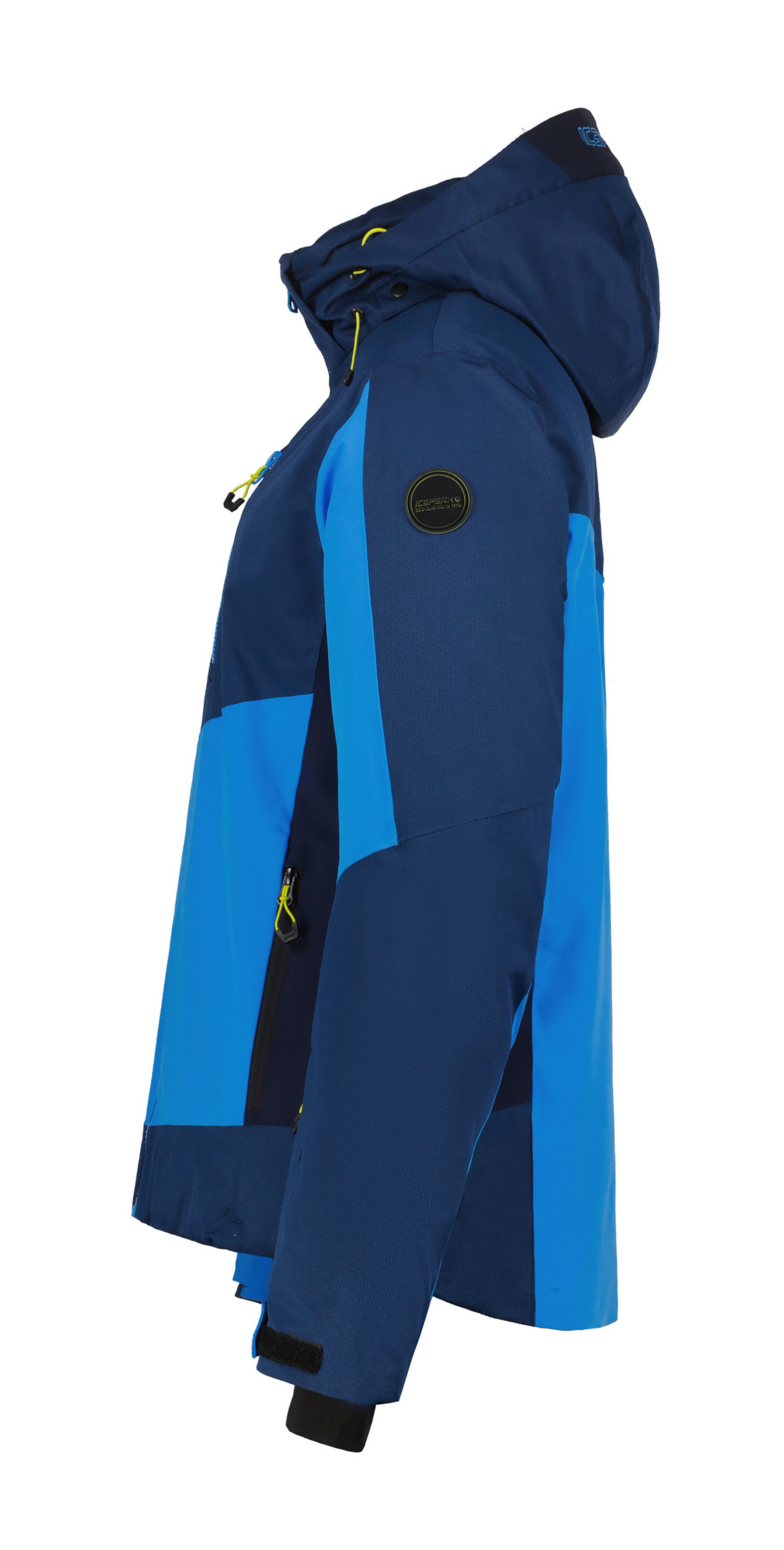 Icepeak Ski-jack Fairburn