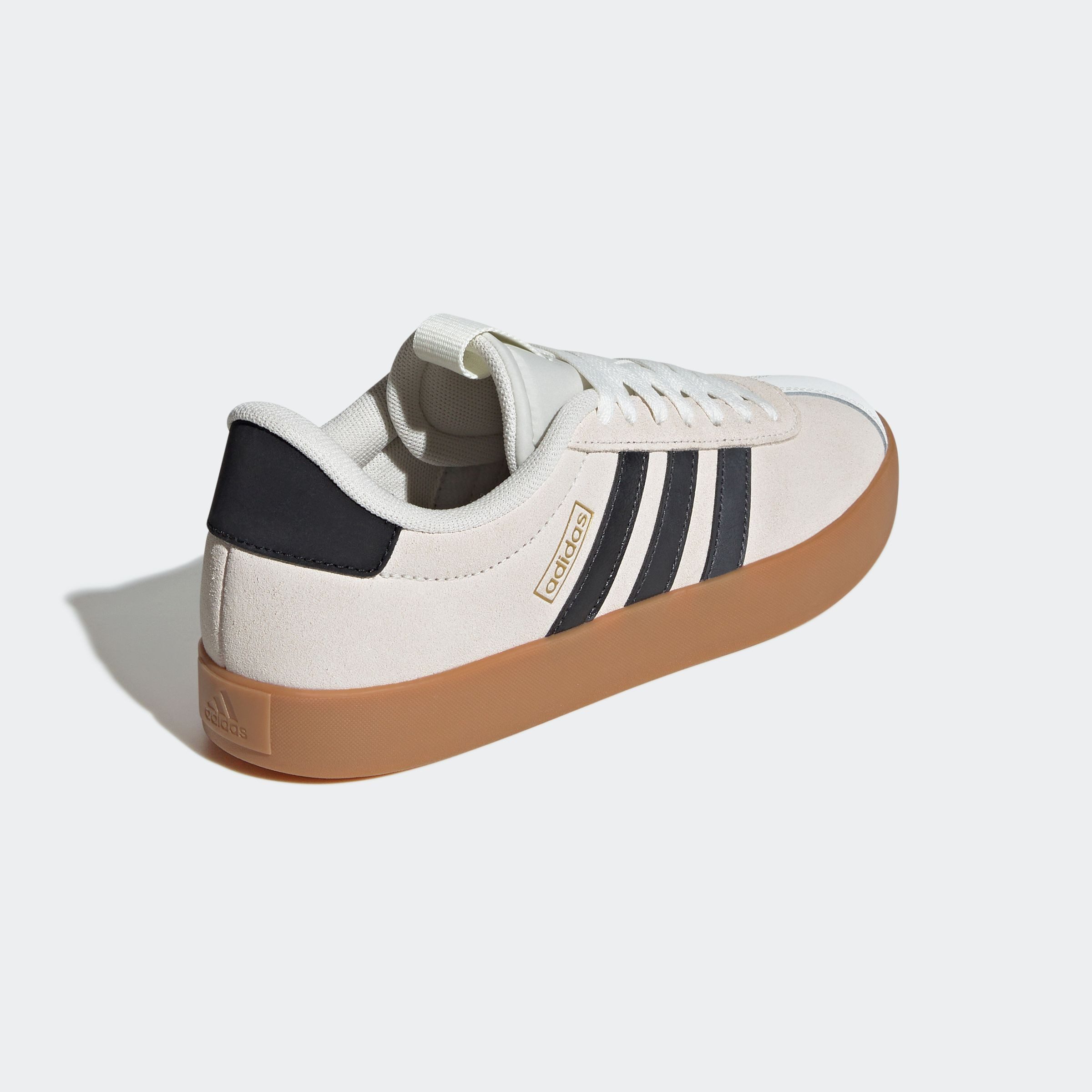 adidas Sportswear Sneakers VL COURT 3.0 geïnspireerd door het ontwerp van de adidas samba