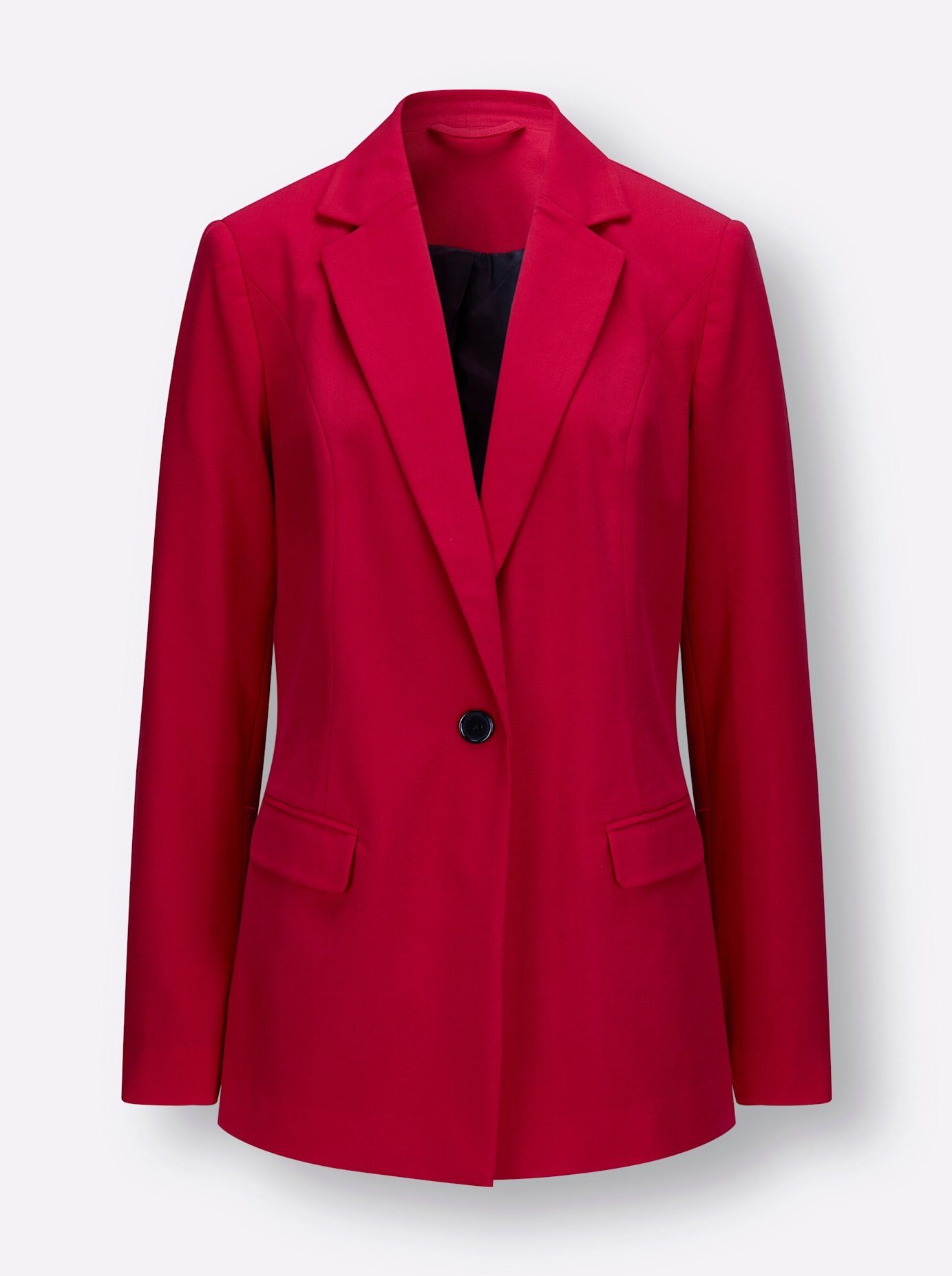 Classic Inspirationen Jasje Blazer