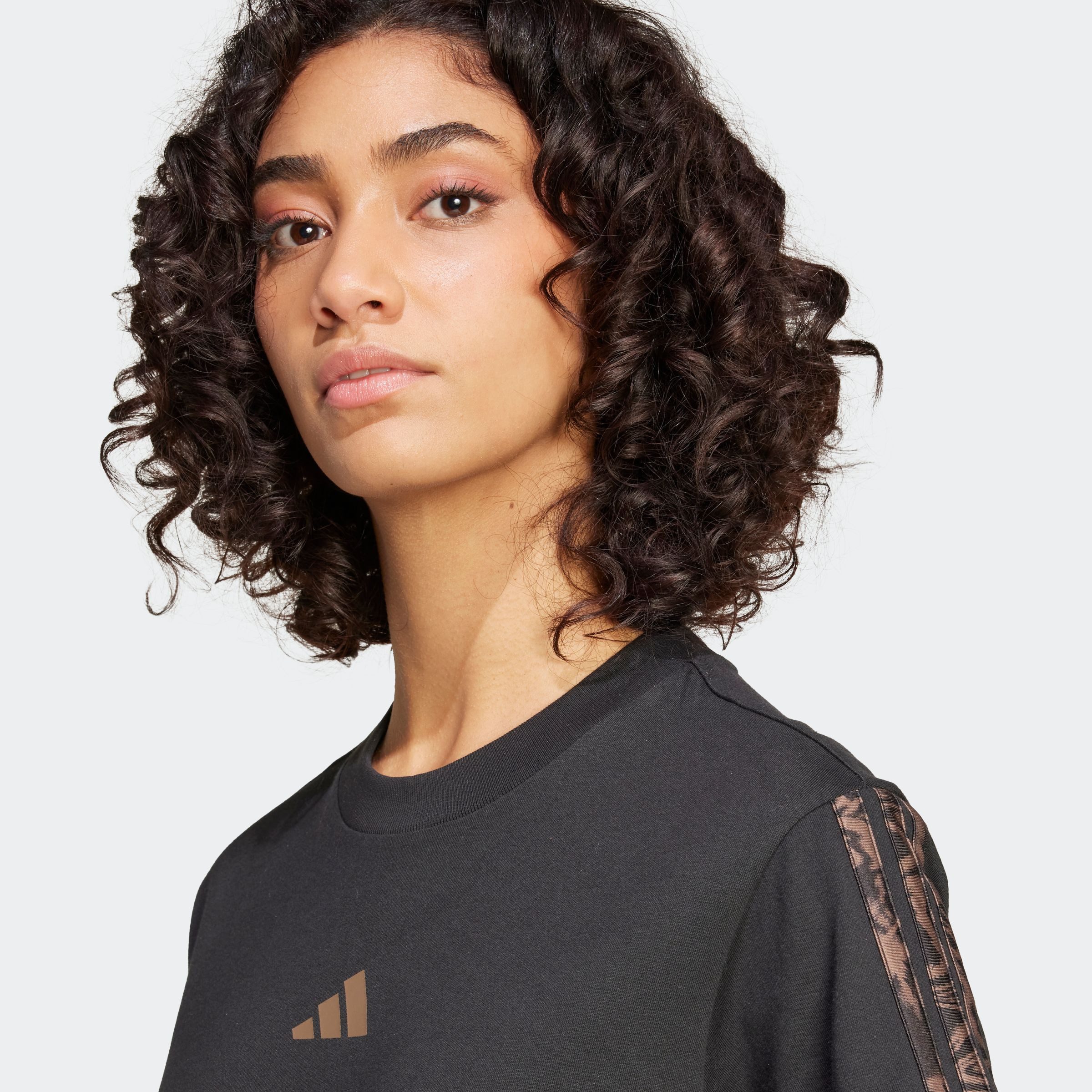 adidas Sportswear T-shirt W RC 3S SJ T