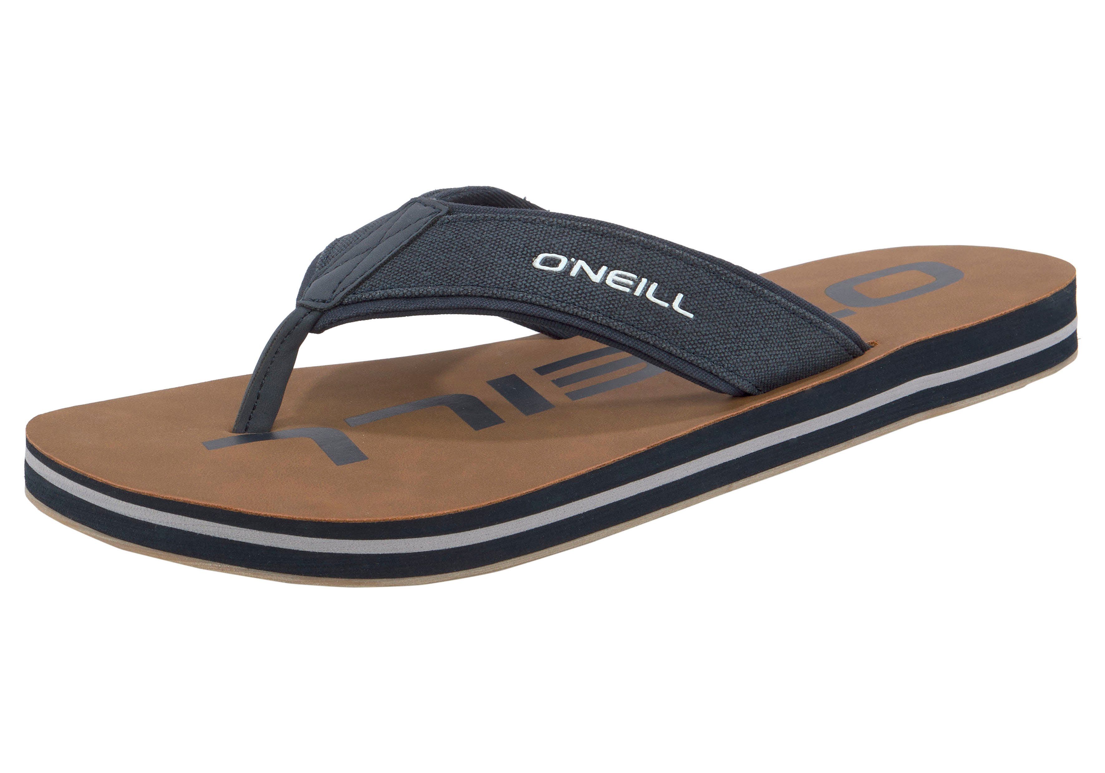 O'Neill Teenslippers JACK FLIPFLOP MEN LOW