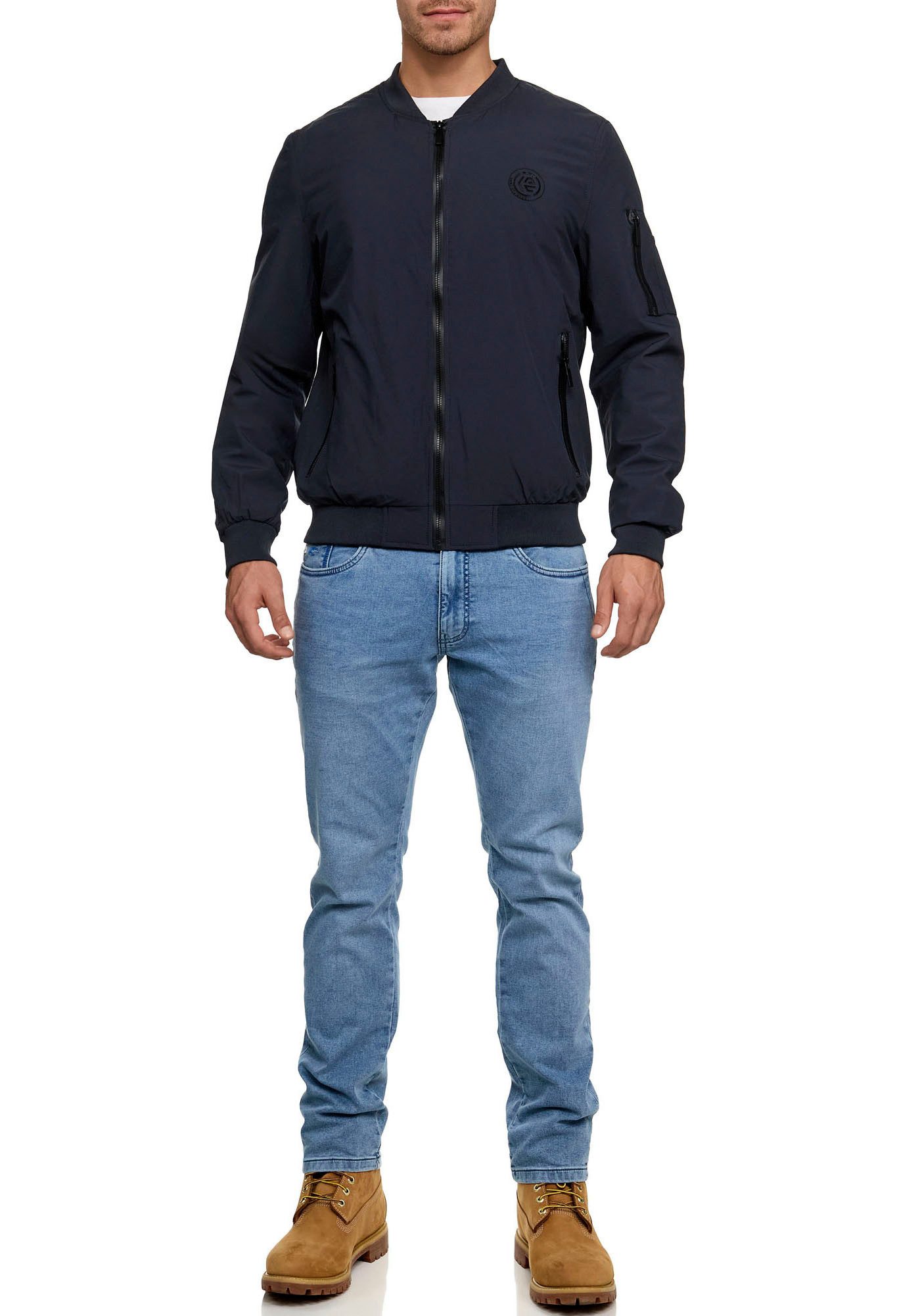 Indicode Blouson INBerto