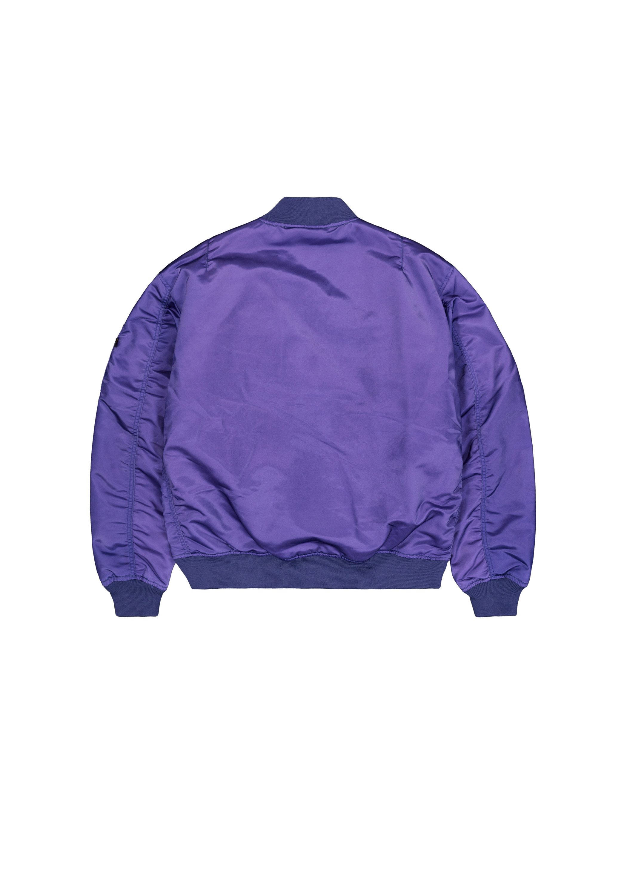 Alpha Industries Bomberjack Alpha Industries Mannen - Bomberjacks MA-1 Core Zomer