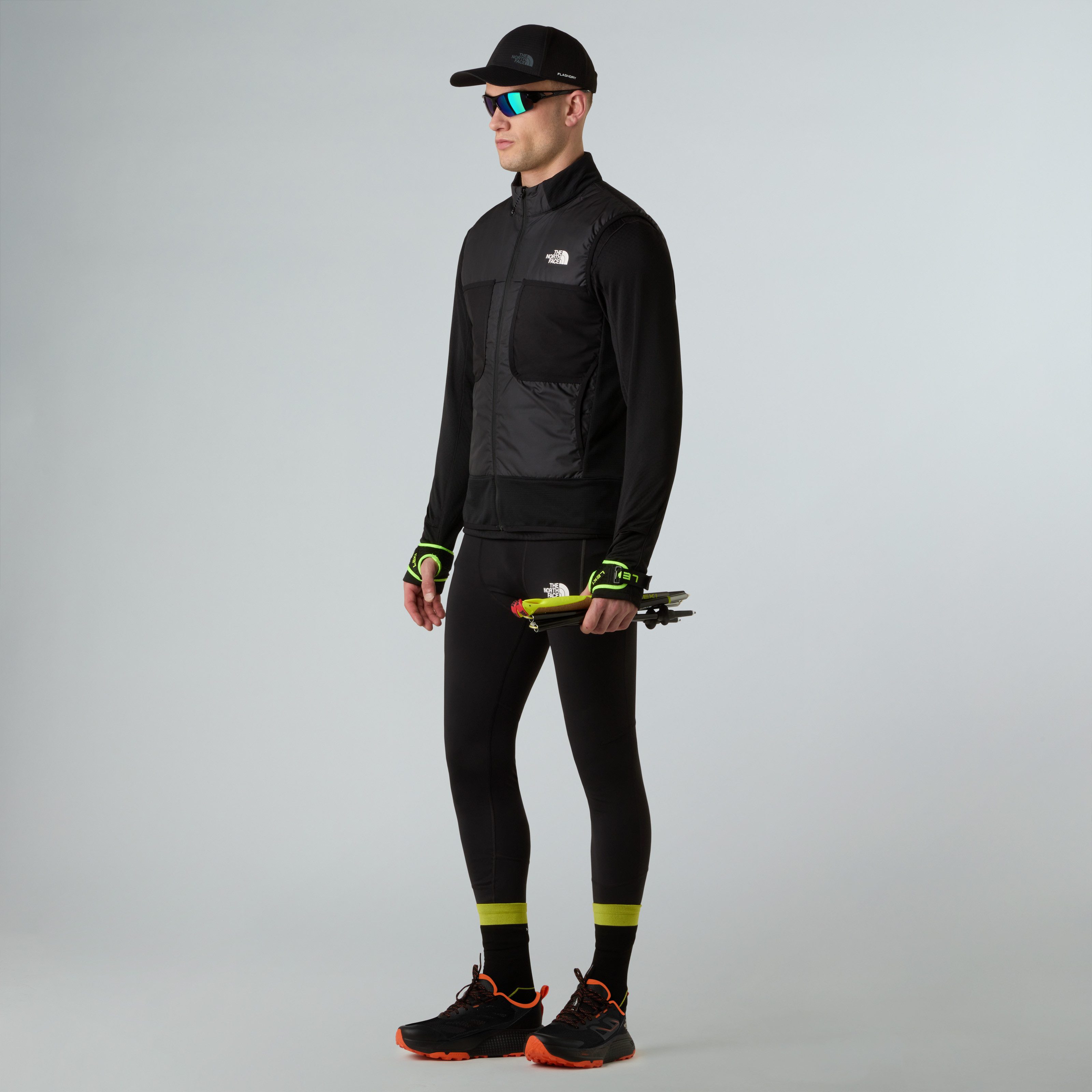The North Face Runningschoenen M ALTAMESA 500