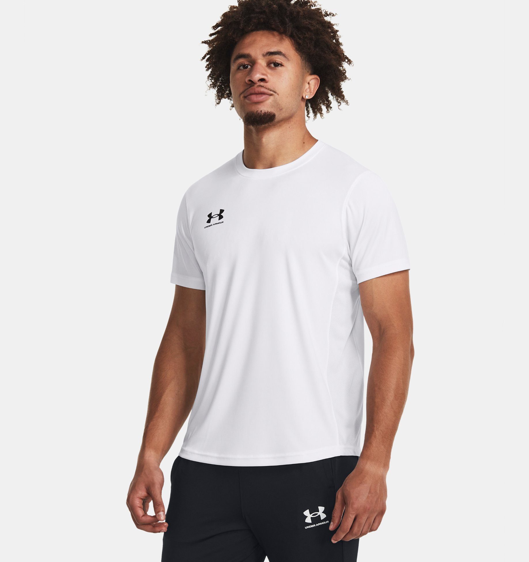Under Armour® T-shirt UA M'S CH. TRAIN SS (1-delig)