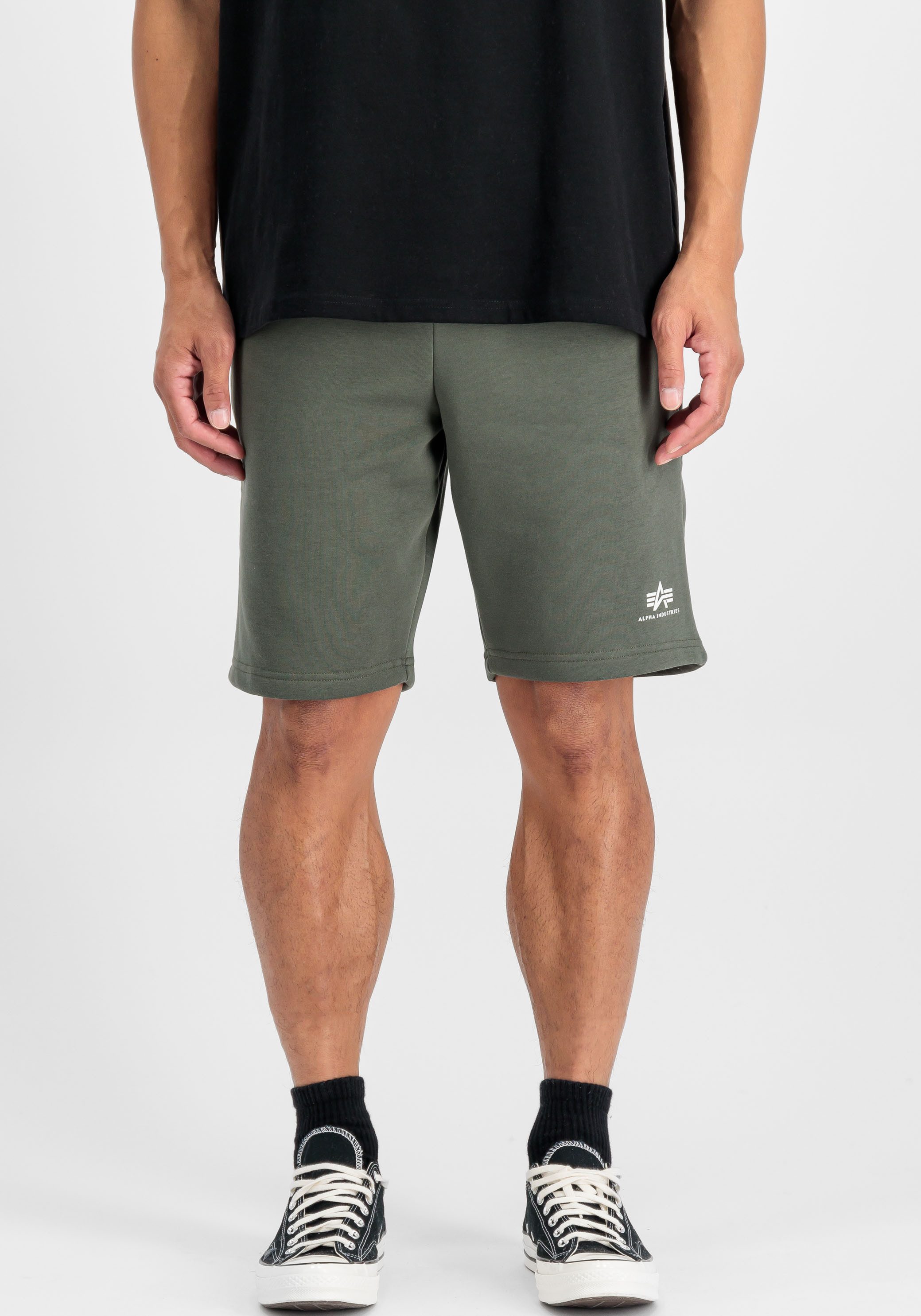 Alpha Industries Short