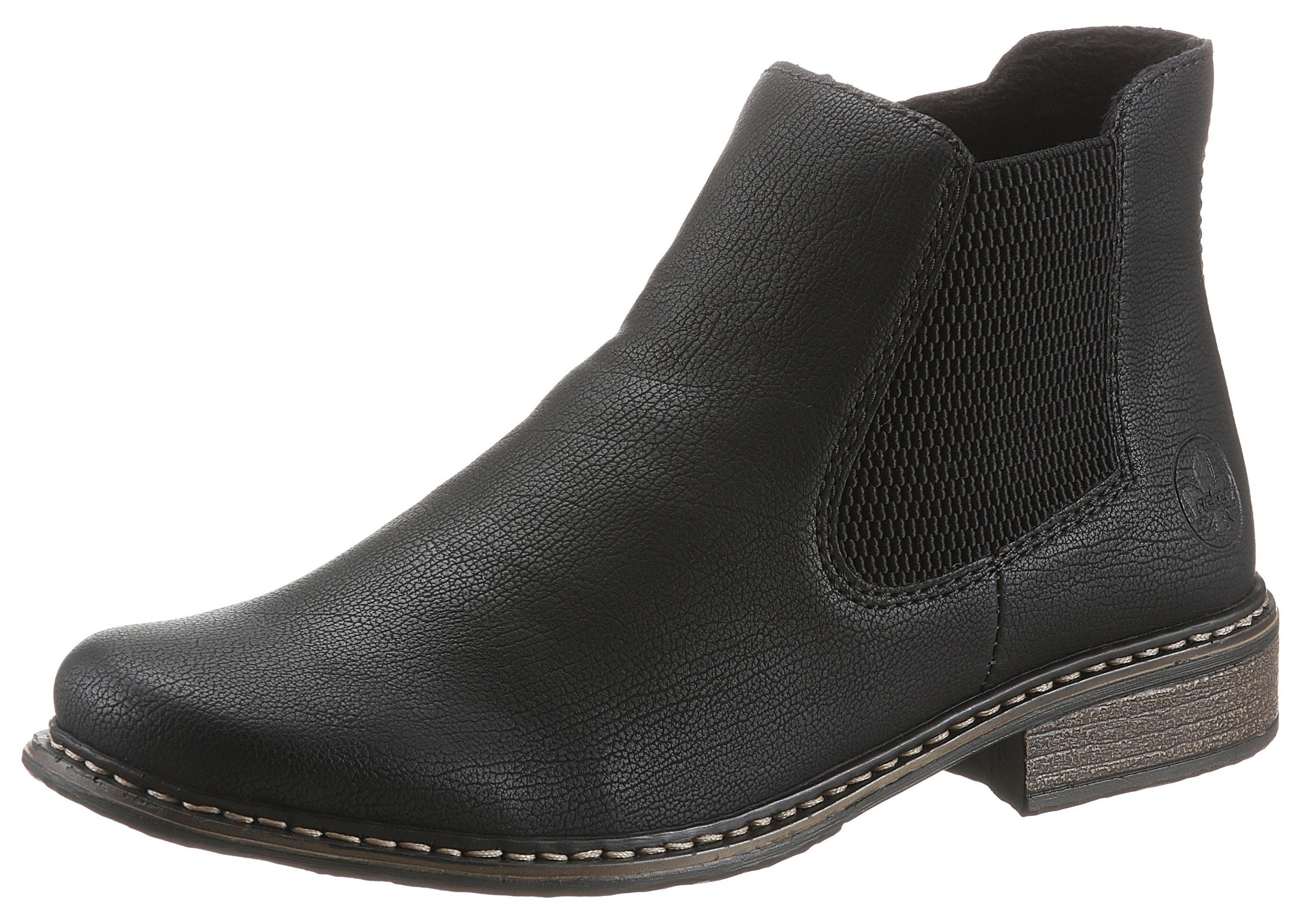 Rieker chelsea-boots