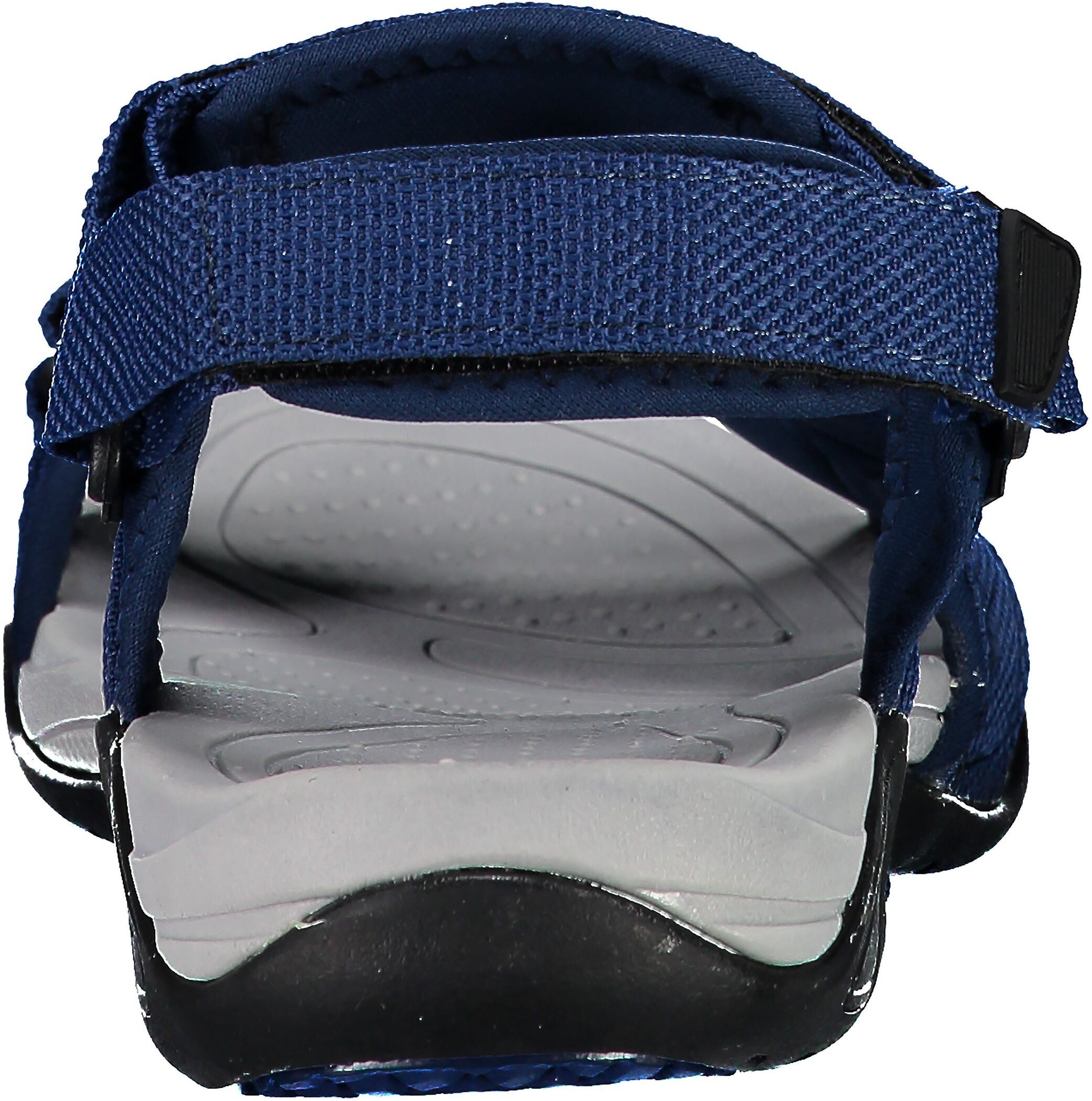 CMP Outdoorsandalen Hamal M met klittenbandsluiting