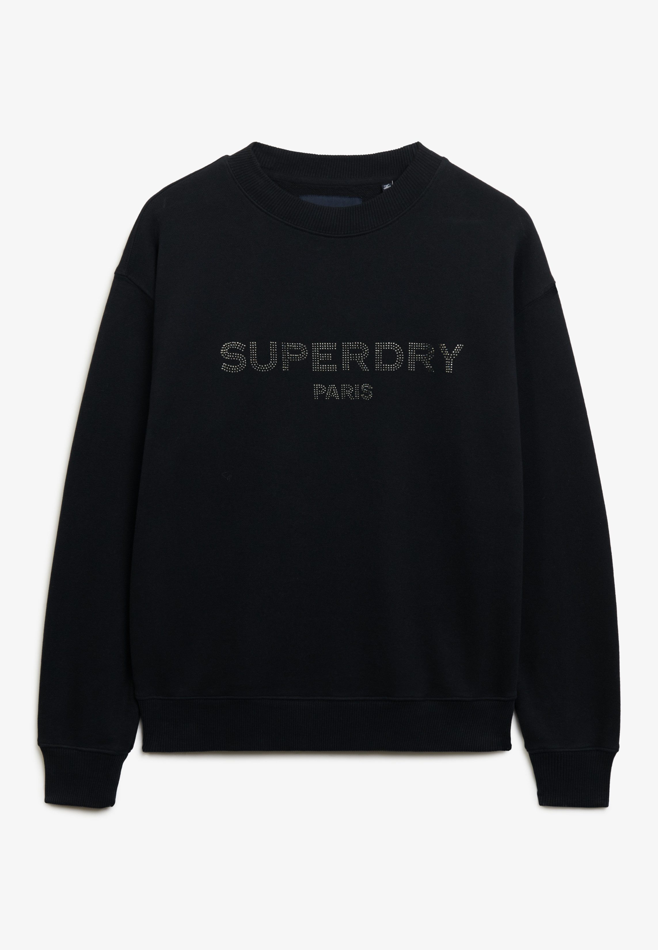 Superdry Sweatshirt SPORT LUXE LOOSE CREW
