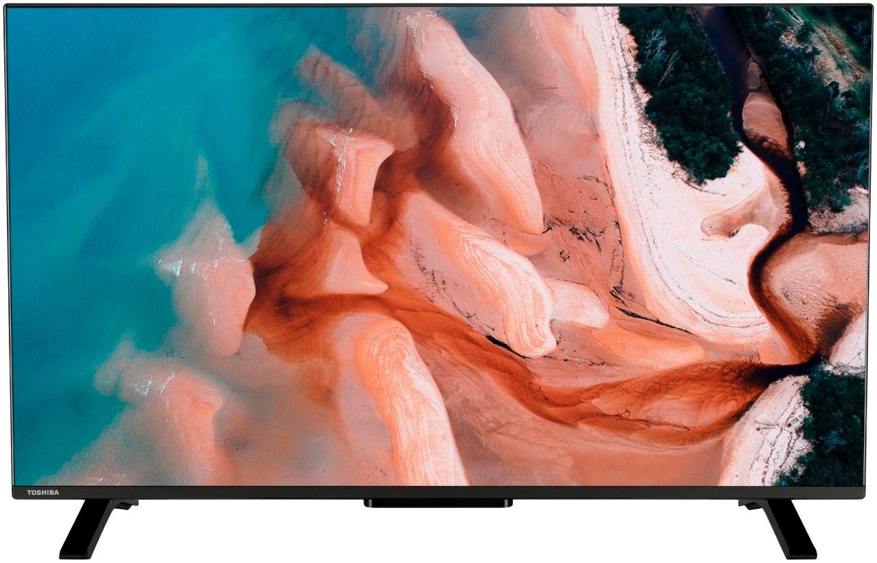 Toshiba Led-TV 40LV2E63DA, 102 cm / 40", Full HD, Smart TV