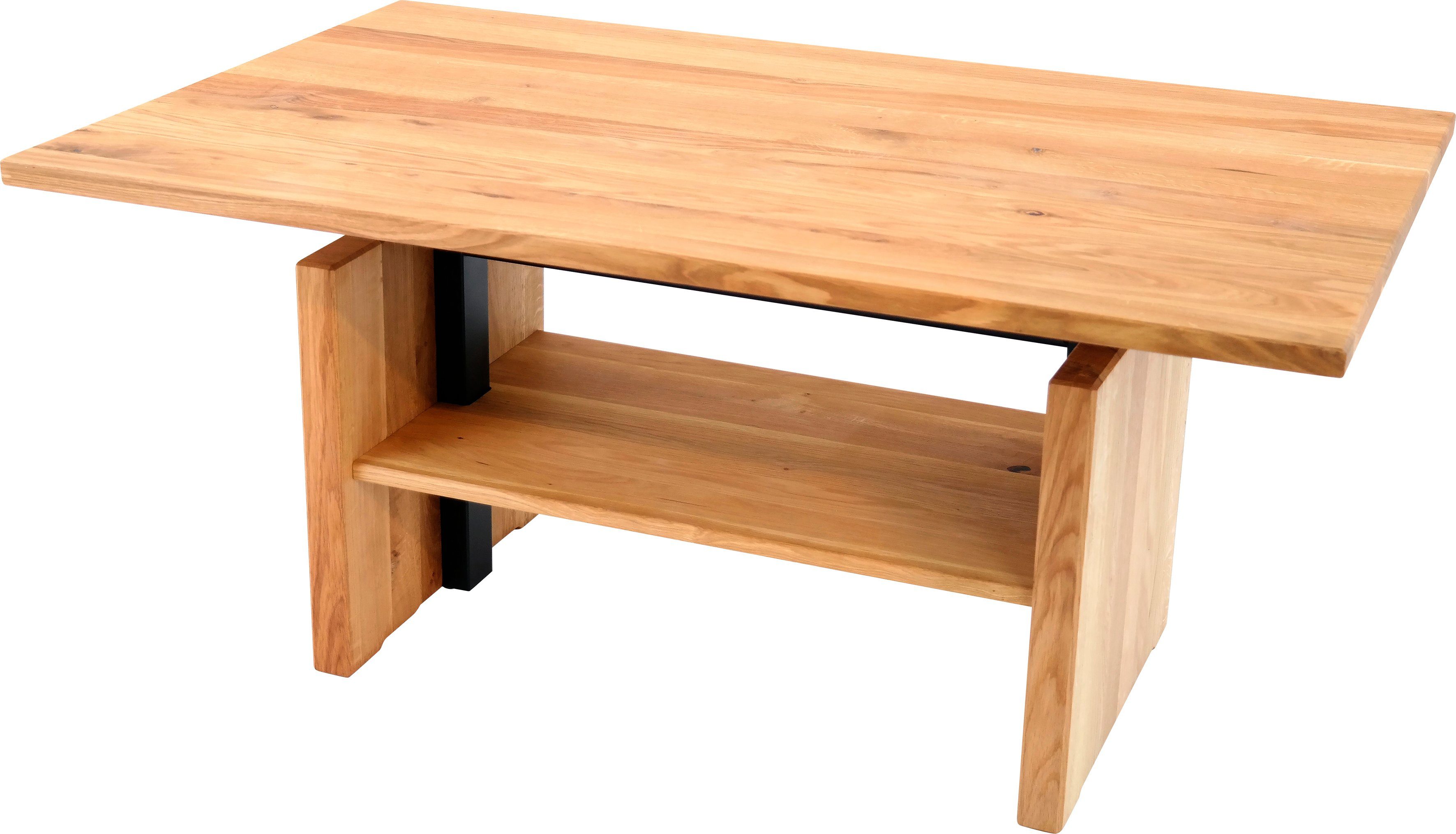 Paroli Salontafel salontafels bruin