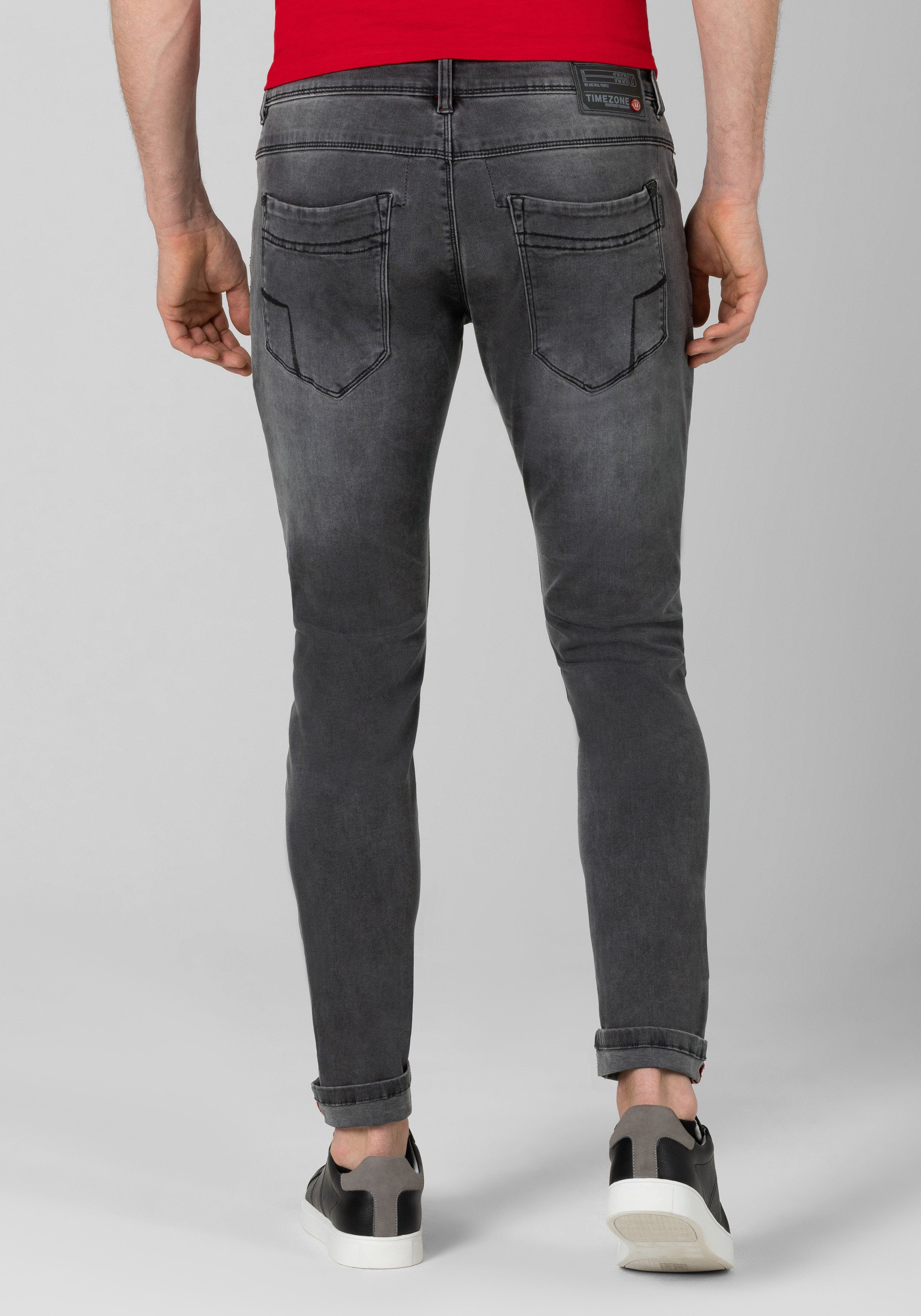 TIMEZONE Slim fit jeans Slim ScottTZ