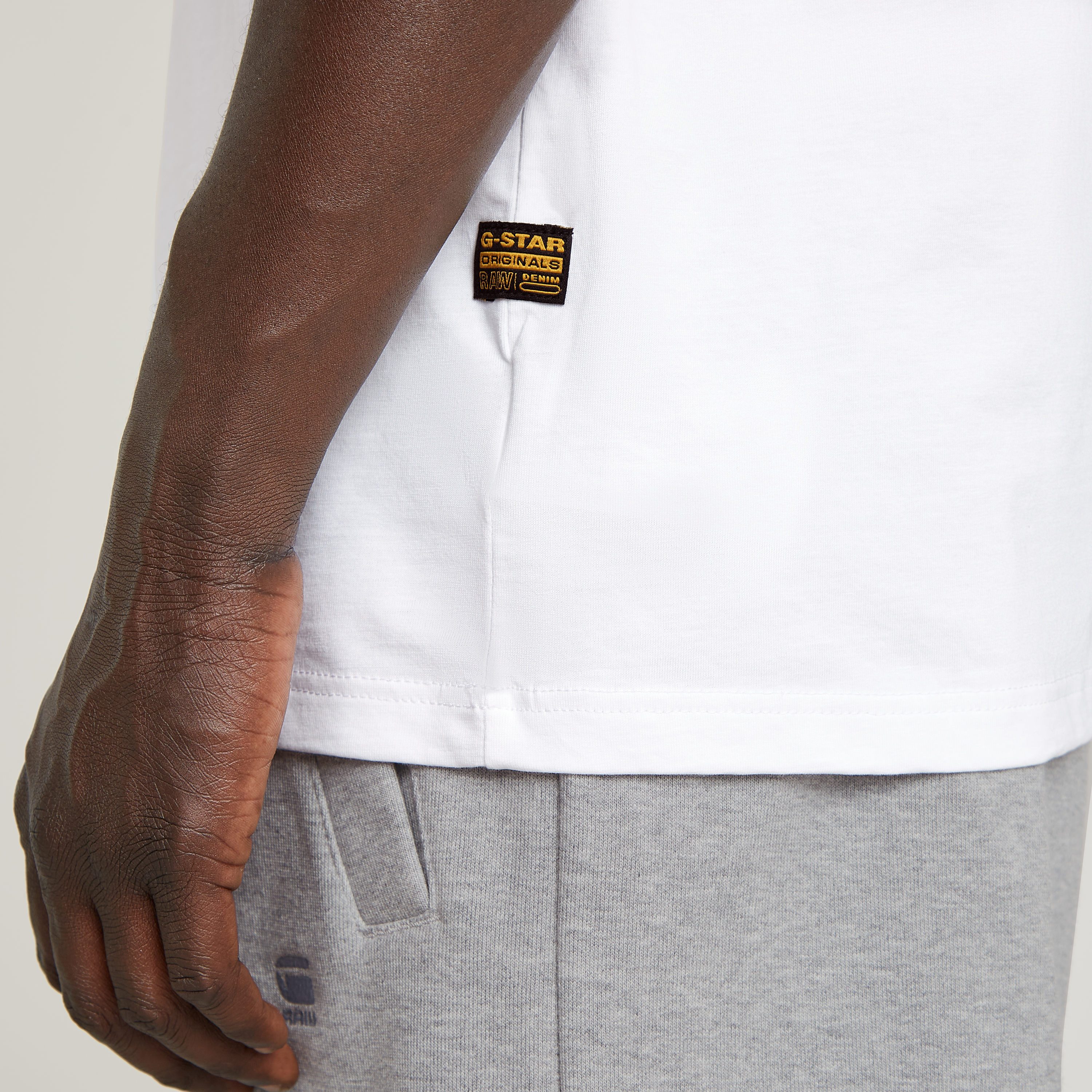 G-Star RAW T-shirt Base