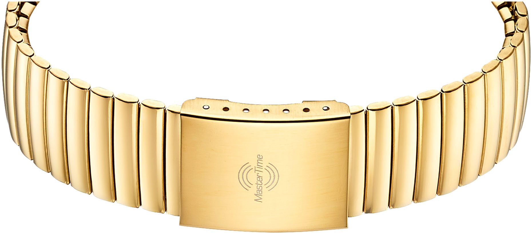 MASTER TIME Radiografisch horloge