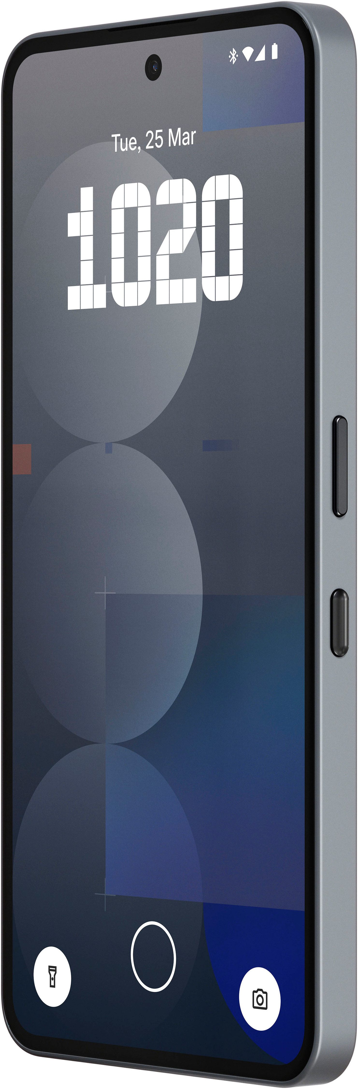 NOTHING Smartphone PHONE (3a) Pro 256GB