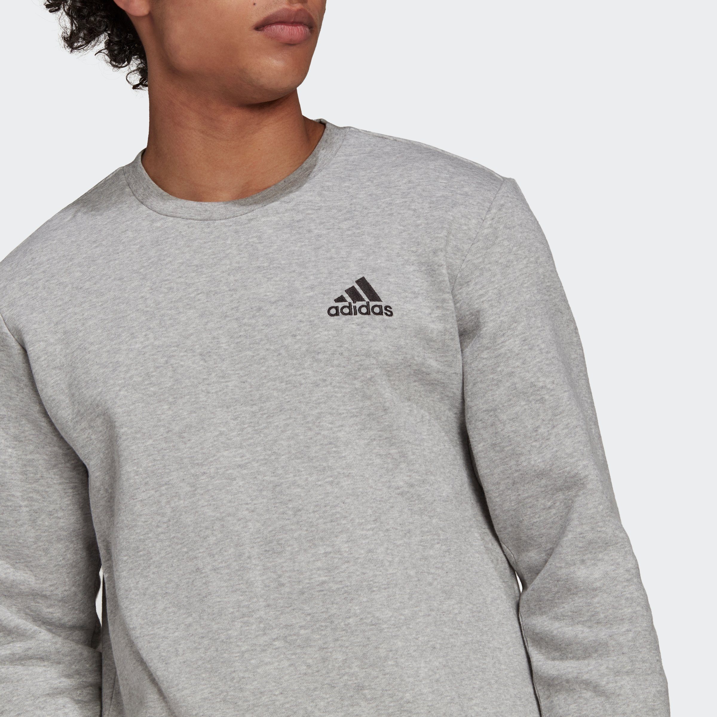 adidas Sportswear Sweatshirt ESSENTIALS FLEECE