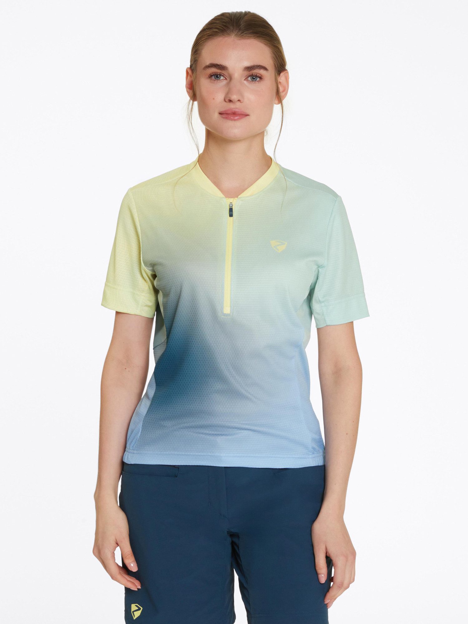 Ziener Fietsshirt NALADIA