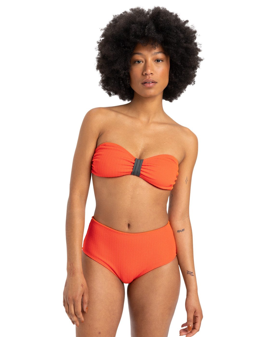 Quiksilver Zwemshirt Nadora