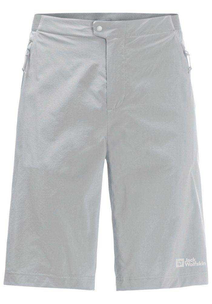 Jack Wolfskin Outdoorbroek PRELIGHT SHORT M