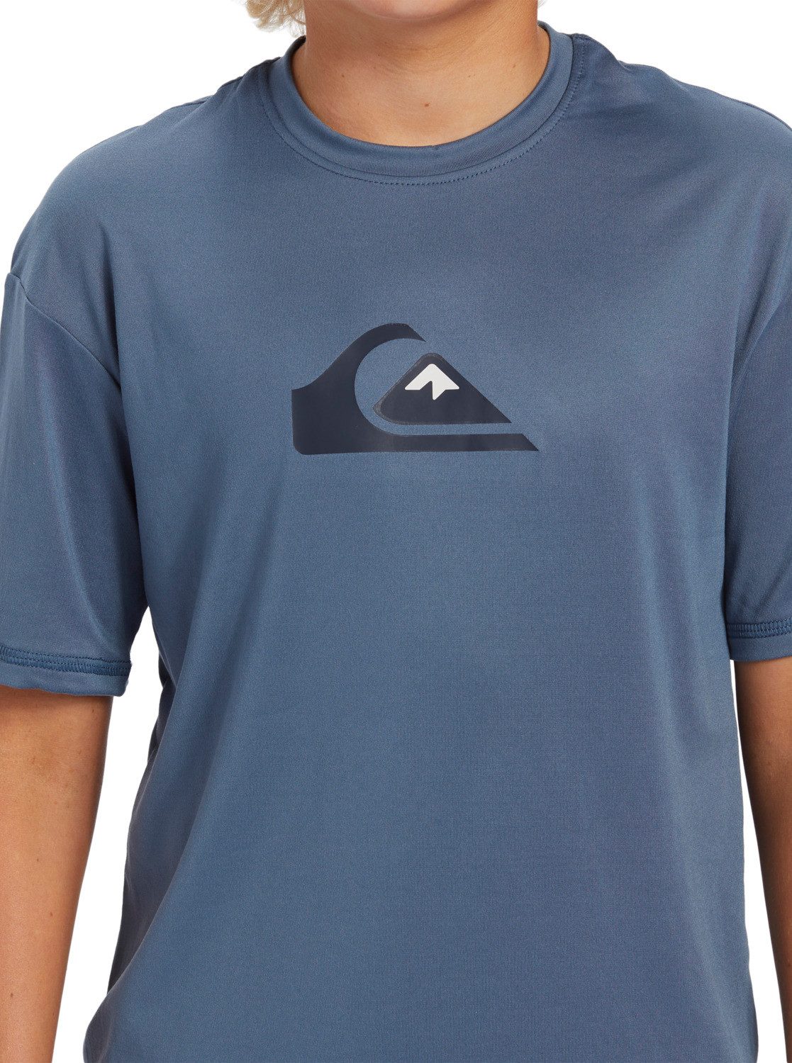 Quiksilver Neopreen shirt Solid Streak