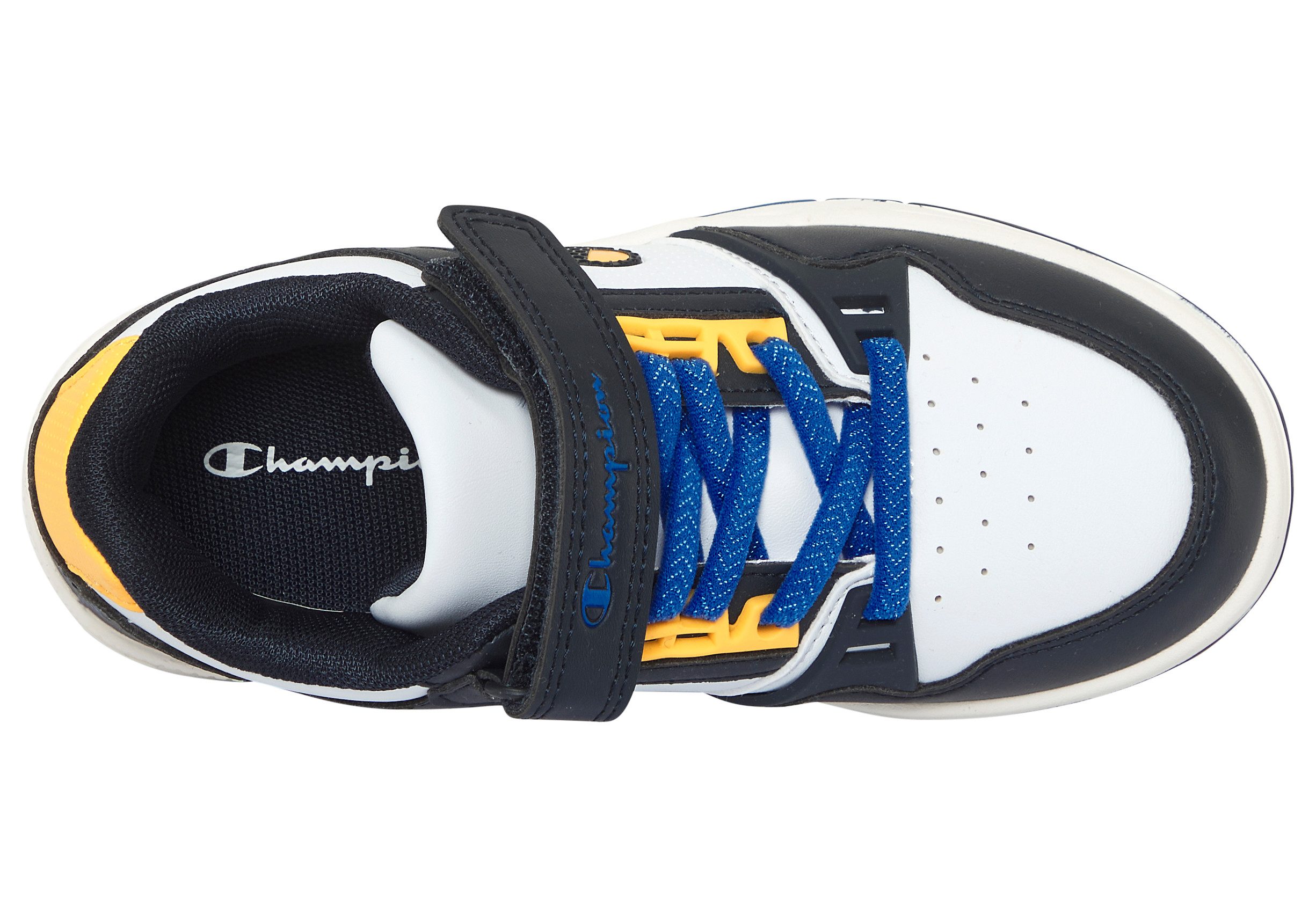 Champion Sneakers RD18 HERITAGE EVOLVE B PS
