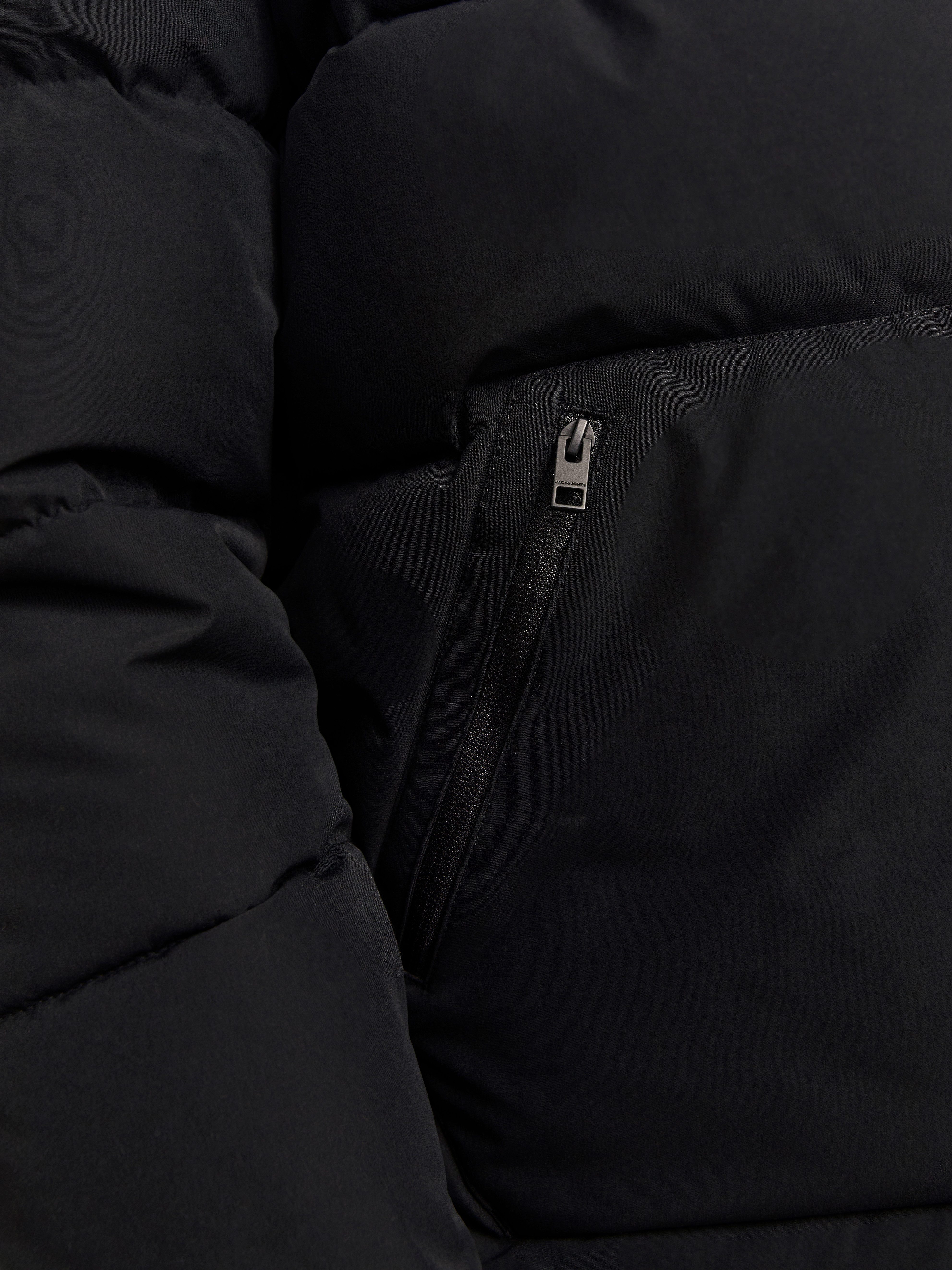 Jack & Jones PlusSize Outdoorjack JJEOTTO PUFFER JACKET PLS