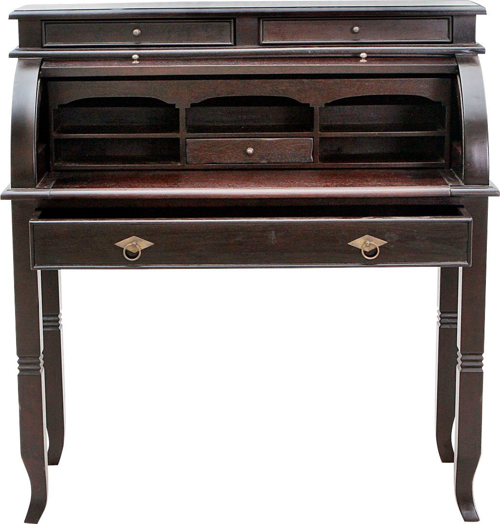 SIT Bureau Samba