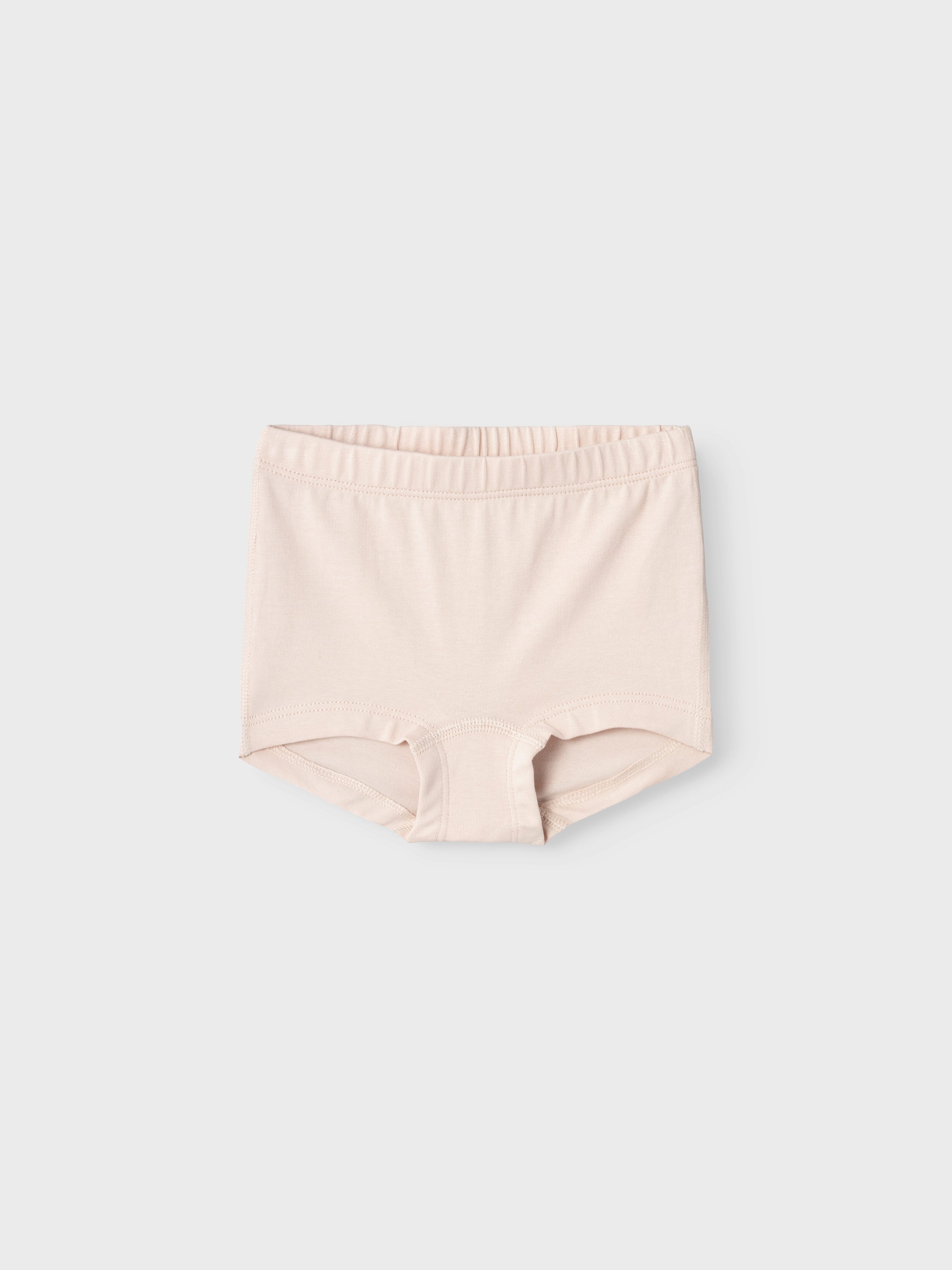 Name It Boxershort NMFTIGHTS 3P NOSTALGIA FLOWER NOOS