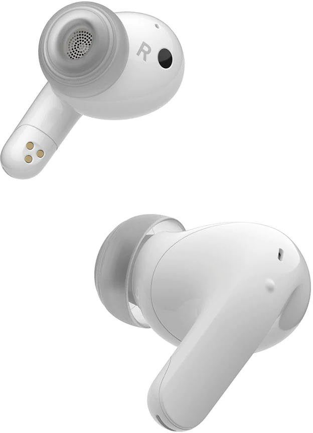 LG In-ear-oordopjes TONE-DT90Q