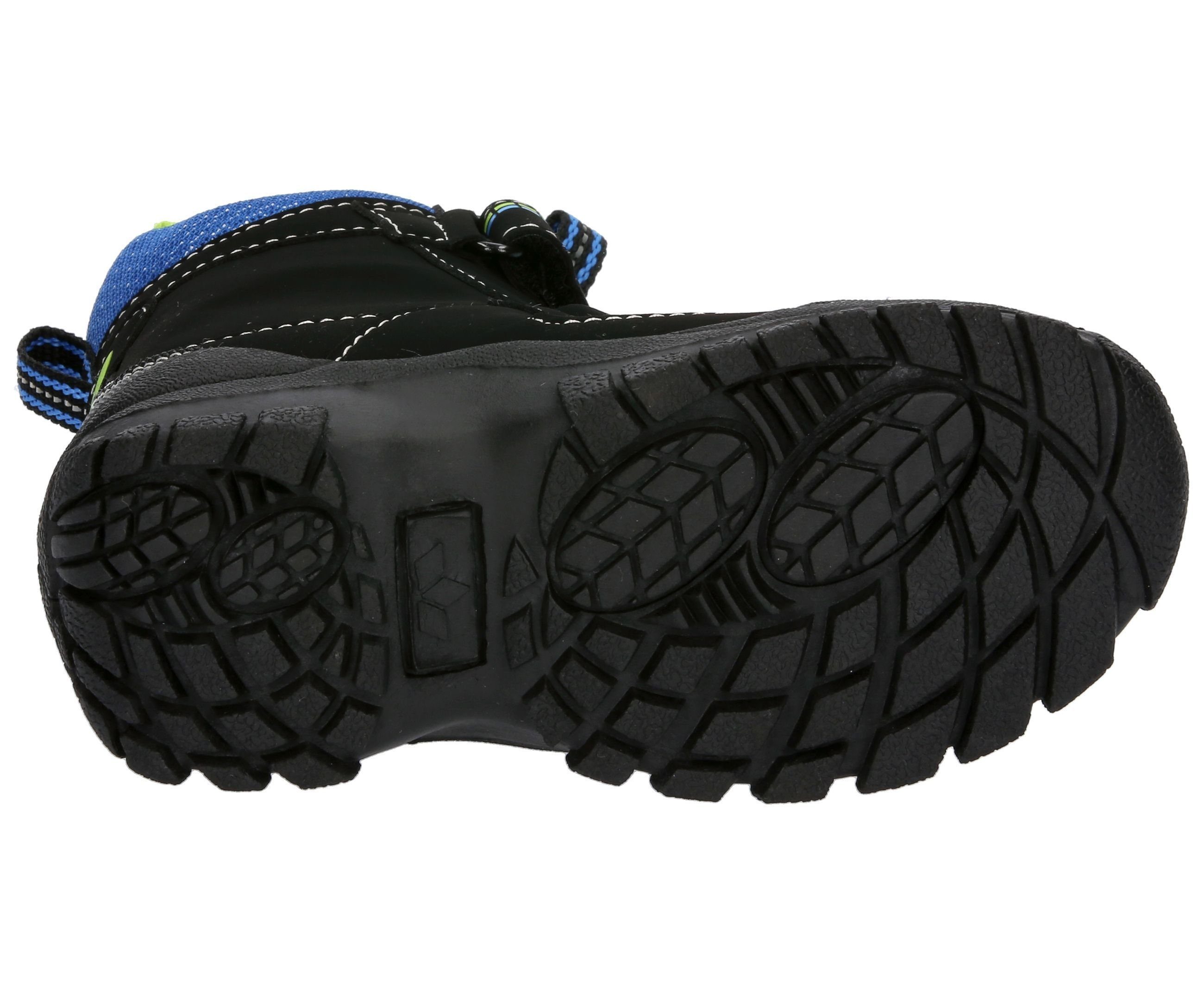 Lico Laarzen Snowboot Glint V Blinky