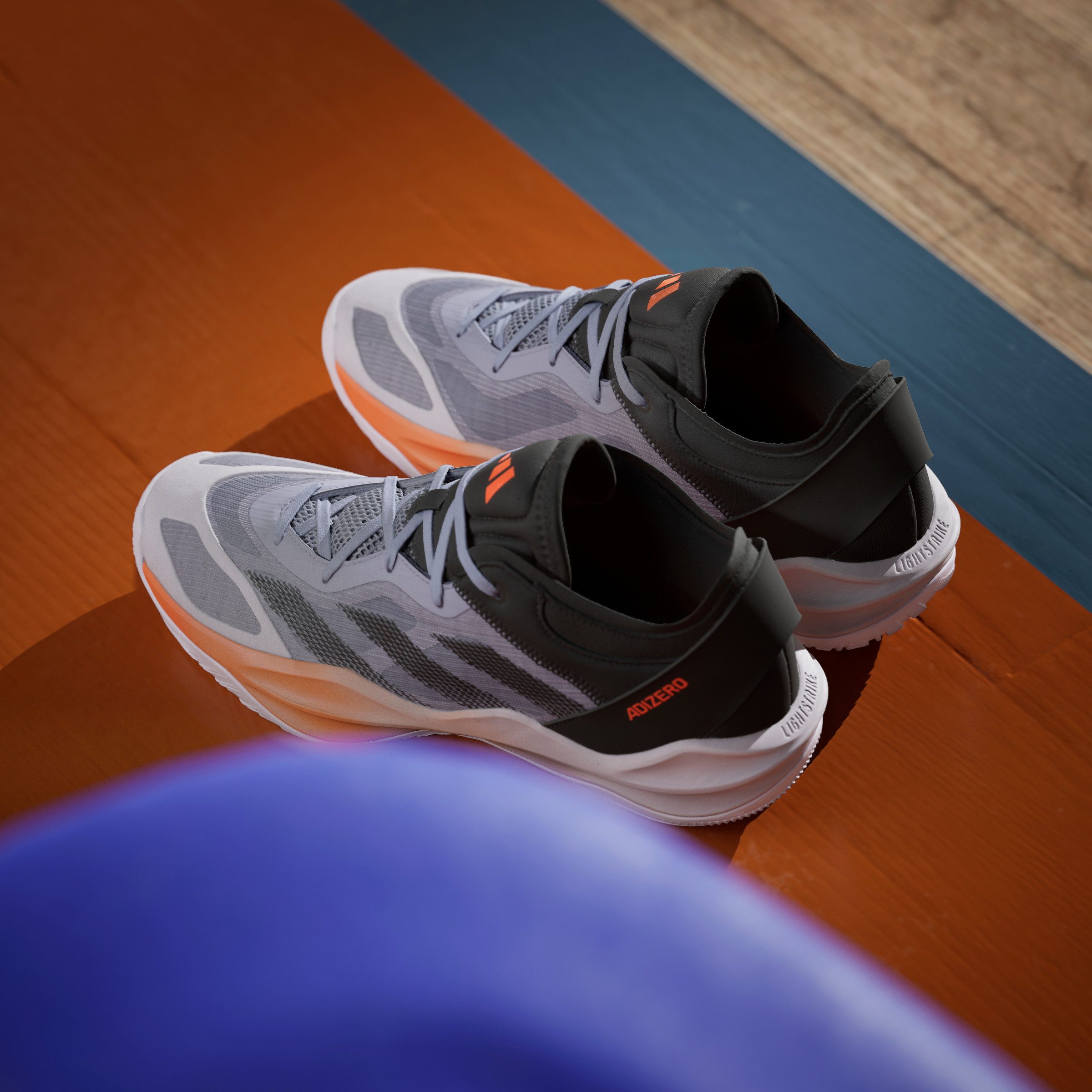 adidas Performance Basketbalschoenen ADIZERO SELECT 2.0 LOW